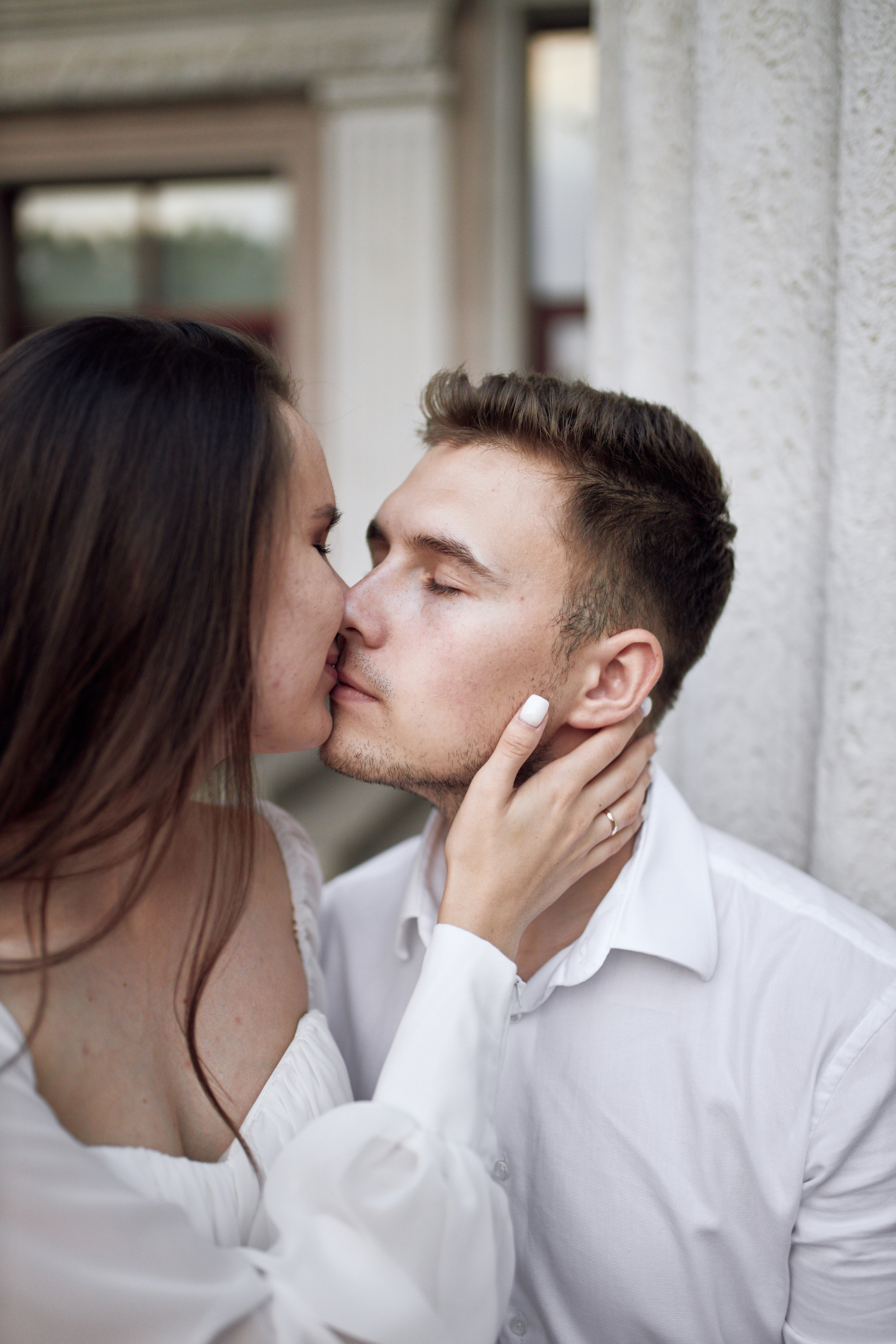 Михаил и Анастасия. Фотограф в Казани / Буздалов Кирилл