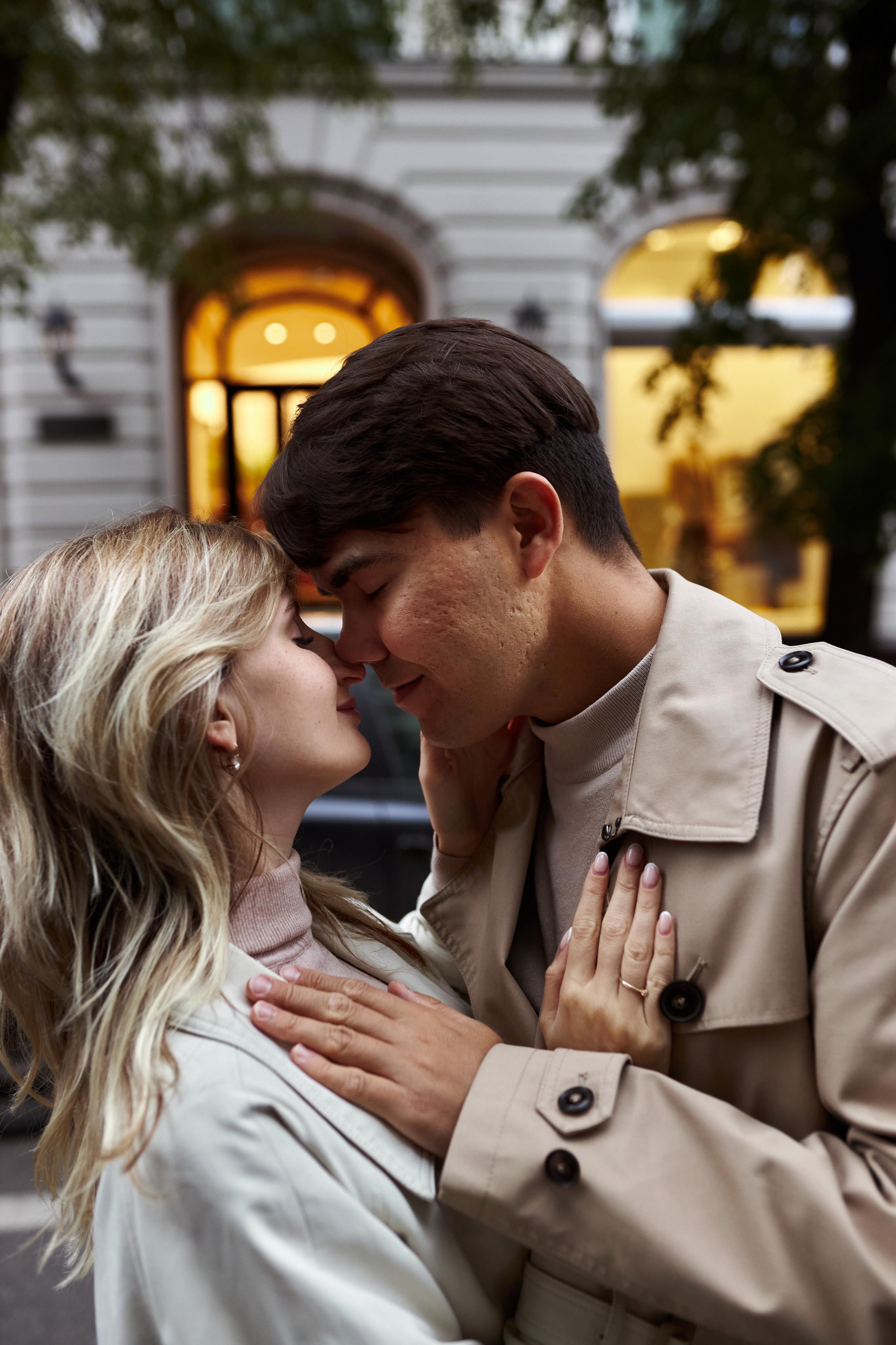 Анастасия и Ильдан. Фотограф в Казани / Буздалов Кирилл