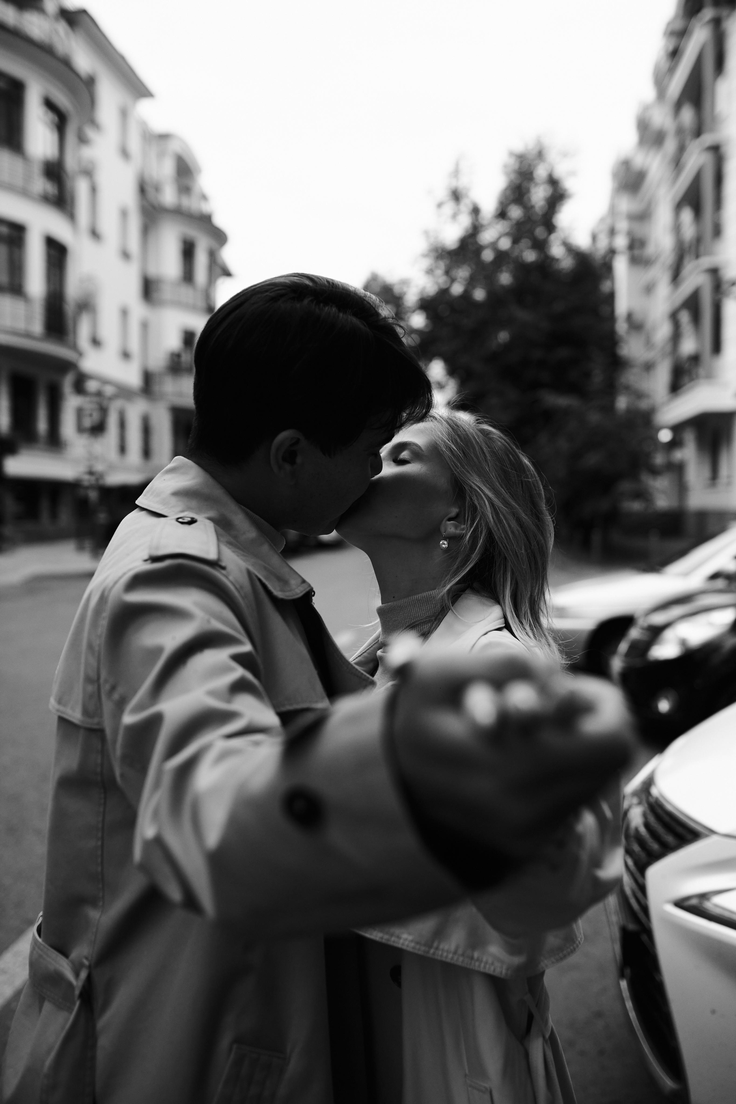 Анастасия и Ильдан. Фотограф в Казани / Буздалов Кирилл