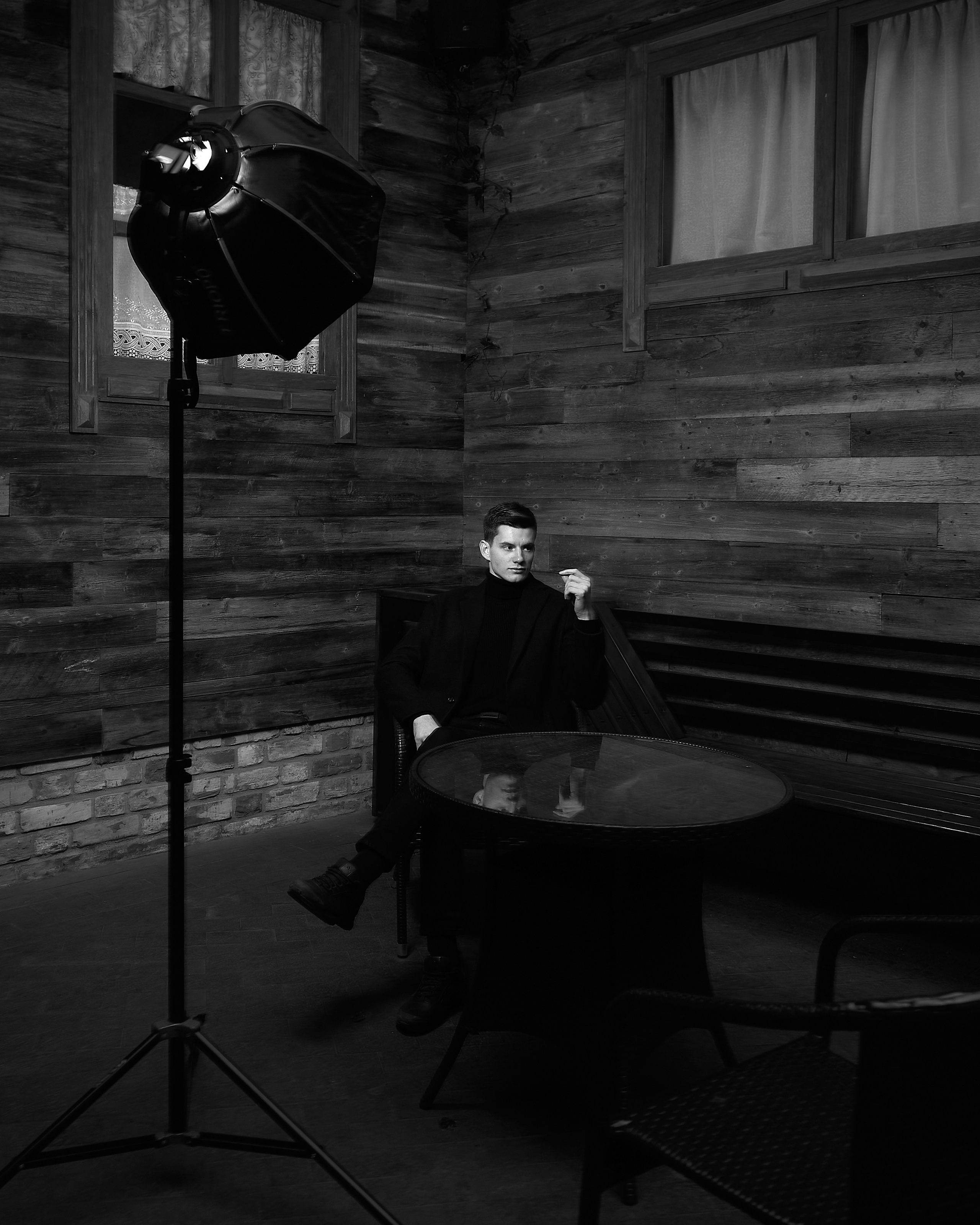 Александр. Фотограф в Казани / Буздалов Кирилл