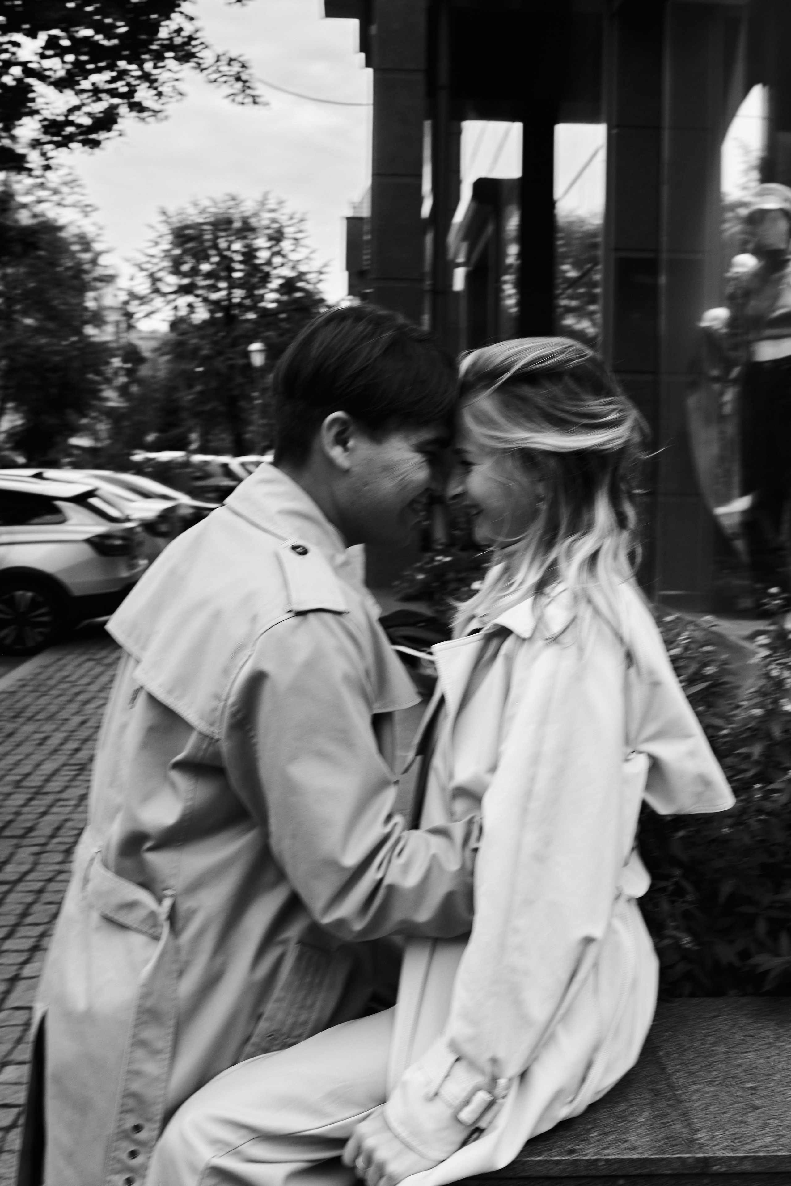 Анастасия и Ильдан. Фотограф в Казани / Буздалов Кирилл