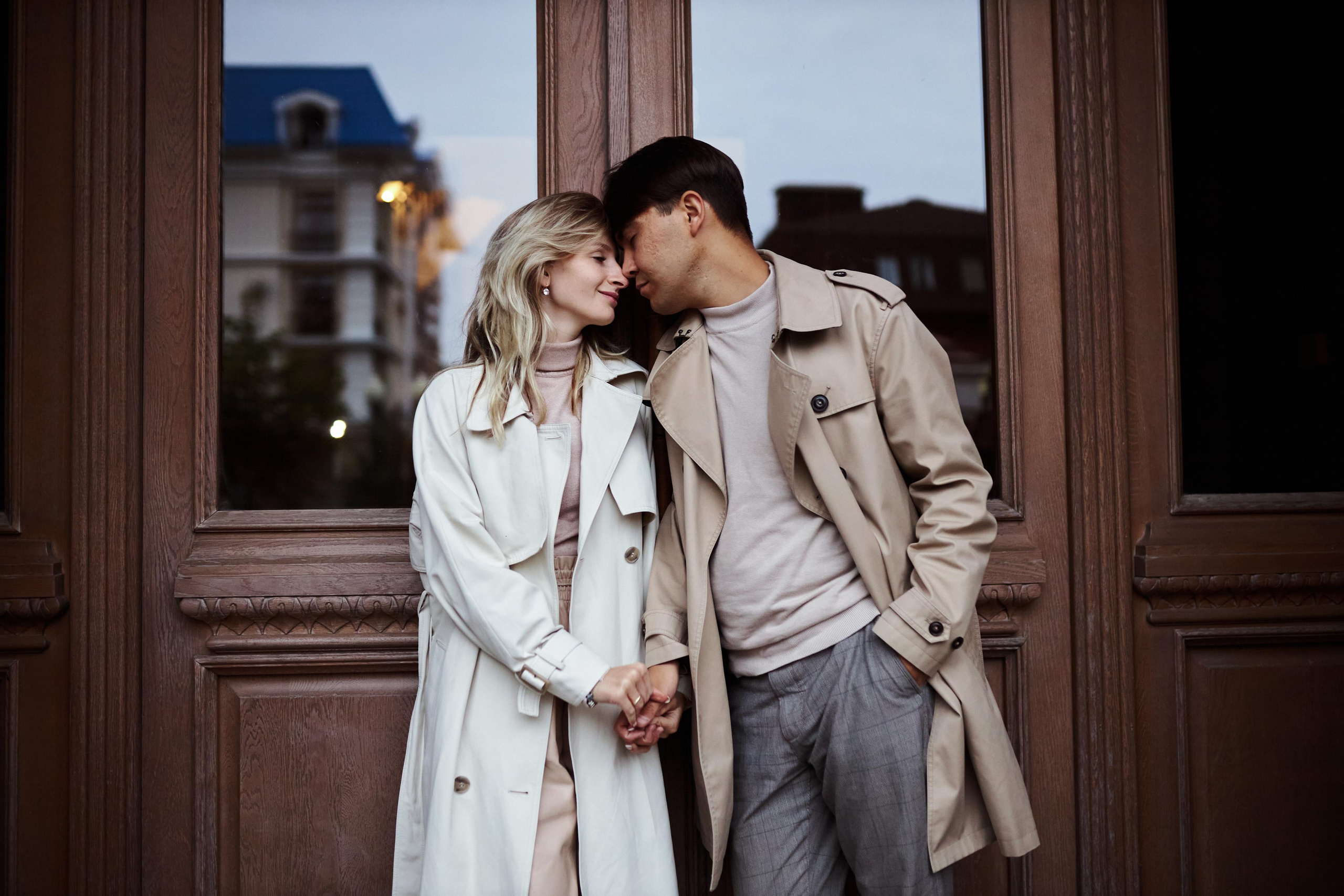 Анастасия и Ильдан. Фотограф в Казани / Буздалов Кирилл