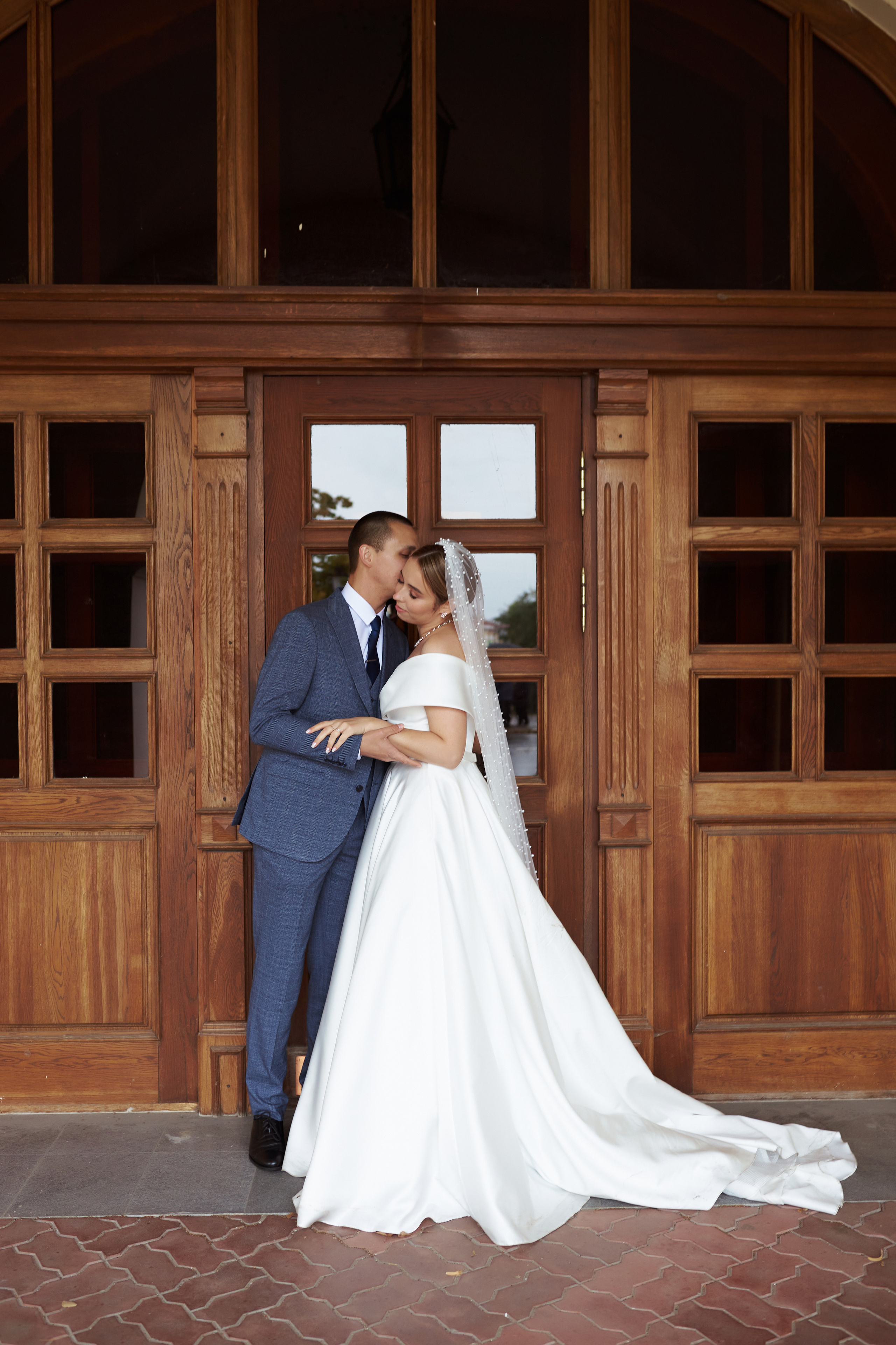 Адель и Розалия. Фотограф в Казани / Буздалов Кирилл