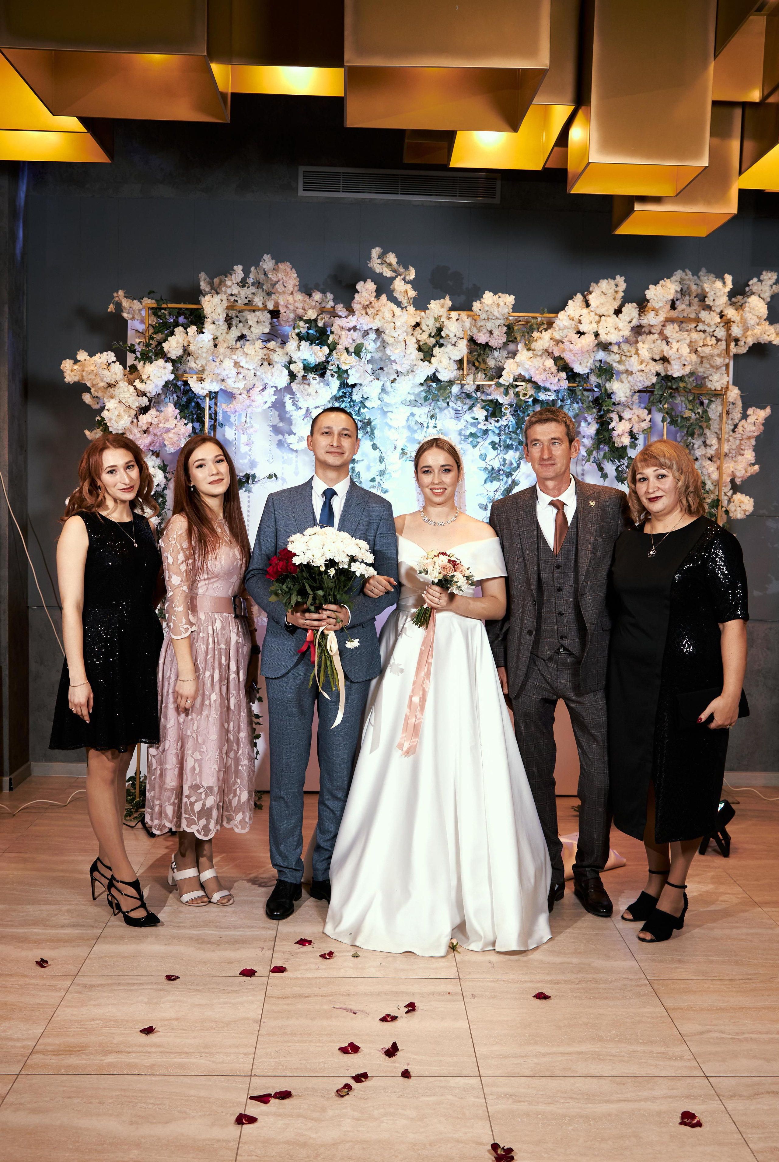 Адель и Розалия. Фотограф в Казани / Буздалов Кирилл