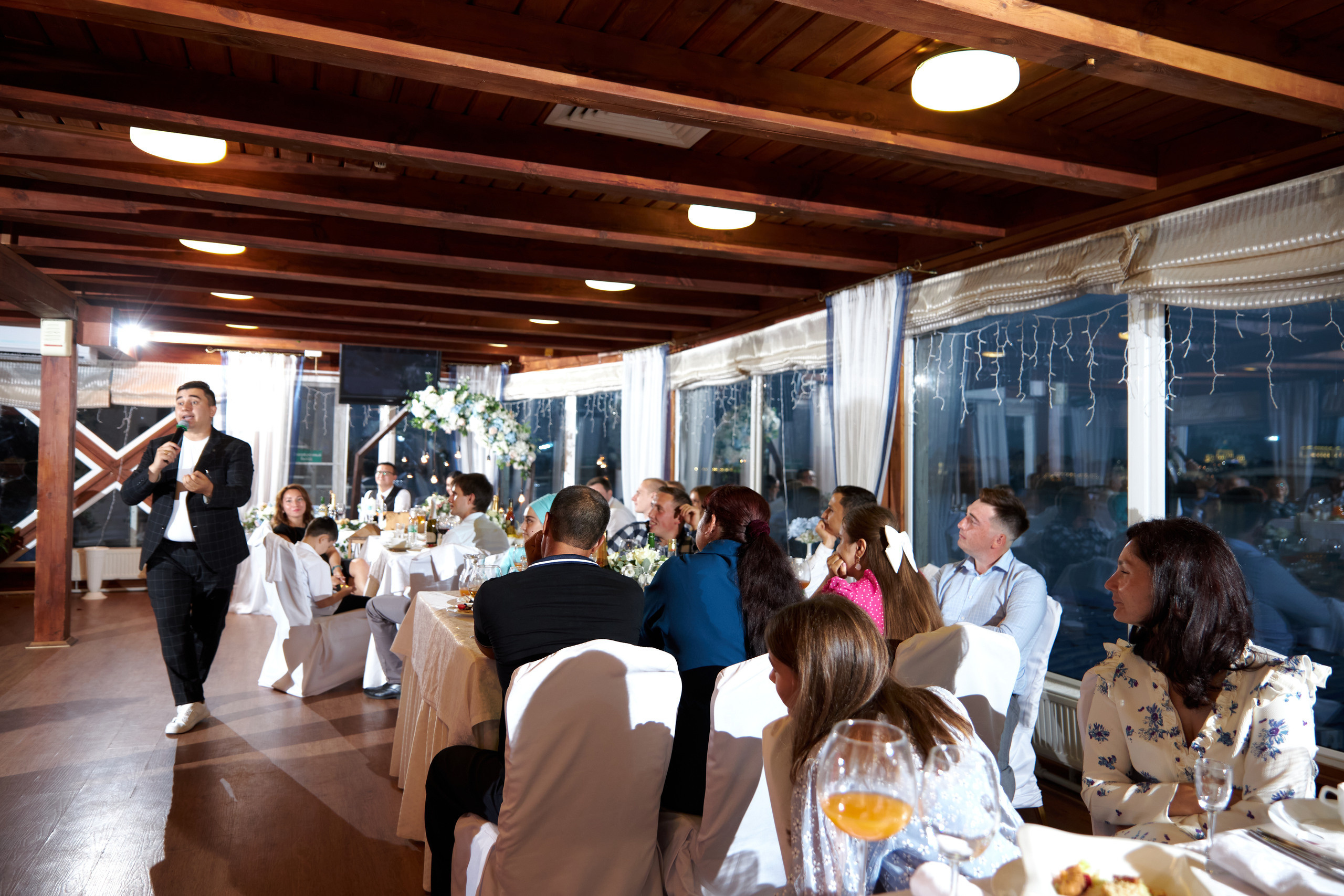 Ирина и Мунир. Фотограф в Казани / Буздалов Кирилл