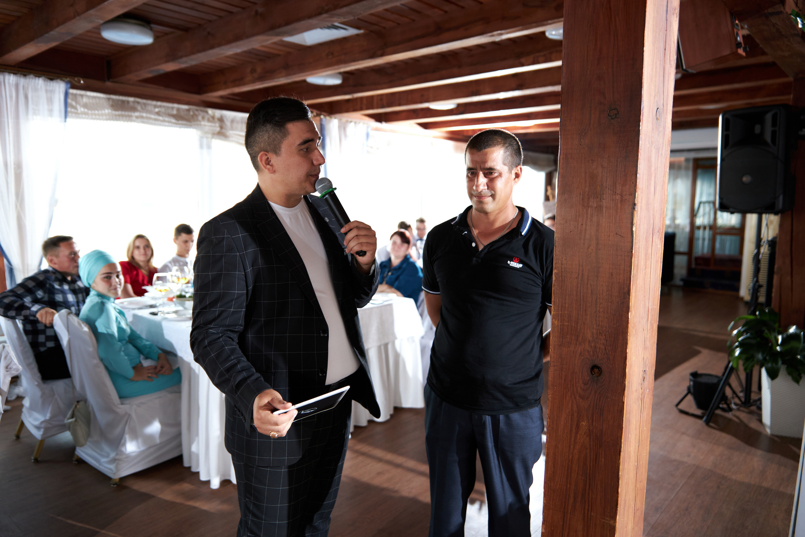 Ирина и Мунир. Фотограф в Казани / Буздалов Кирилл