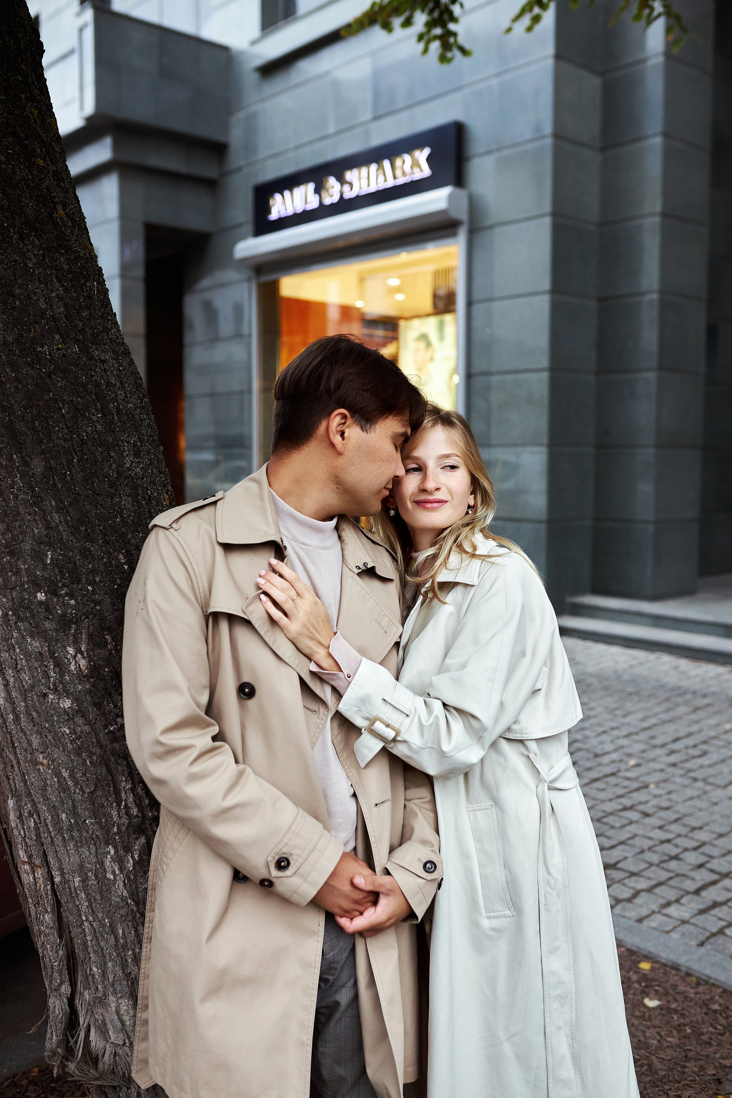 Анастасия и Ильдан. Фотограф в Казани / Буздалов Кирилл