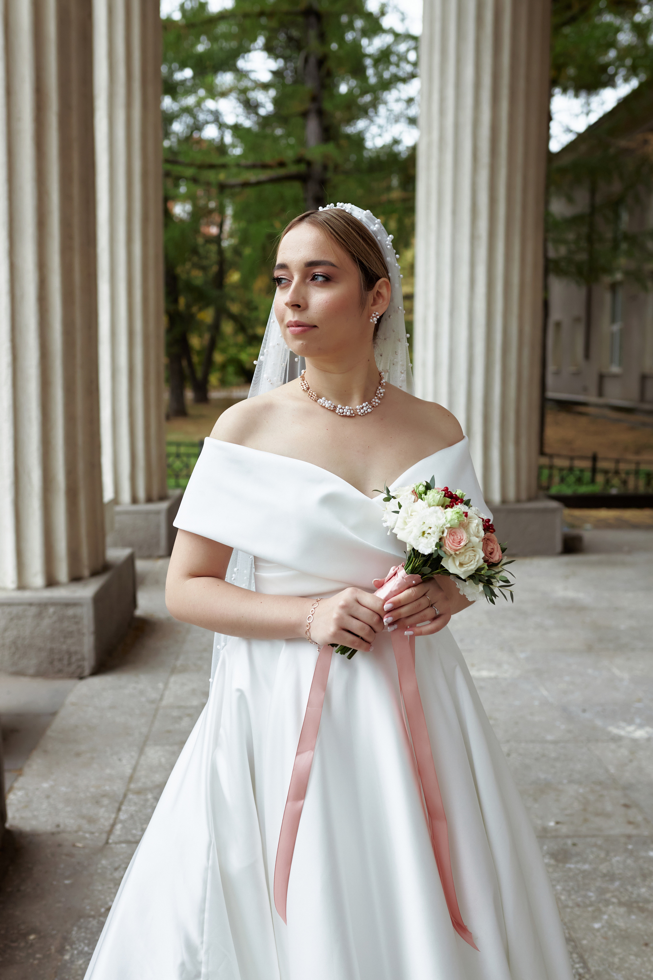 Адель и Розалия. Фотограф в Казани / Буздалов Кирилл