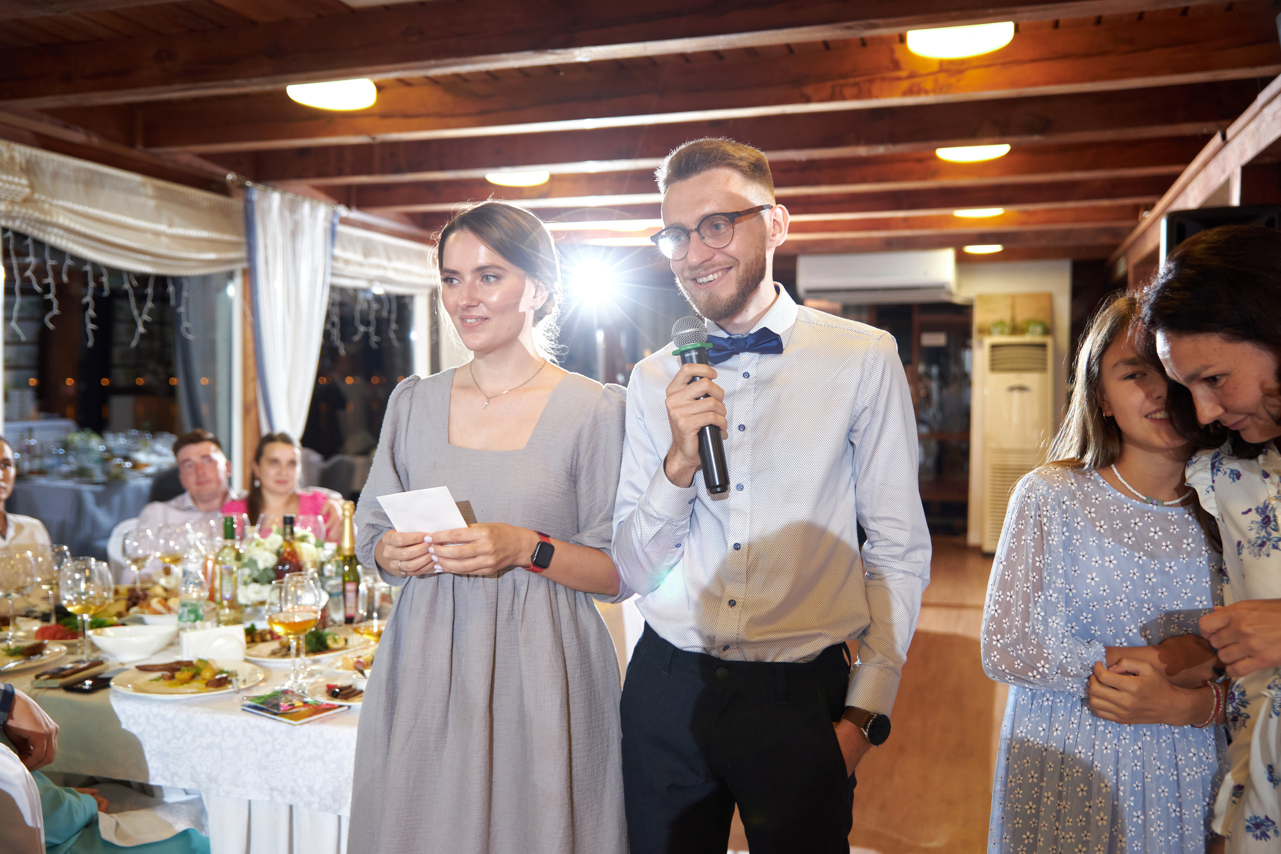 Ирина и Мунир. Фотограф в Казани / Буздалов Кирилл