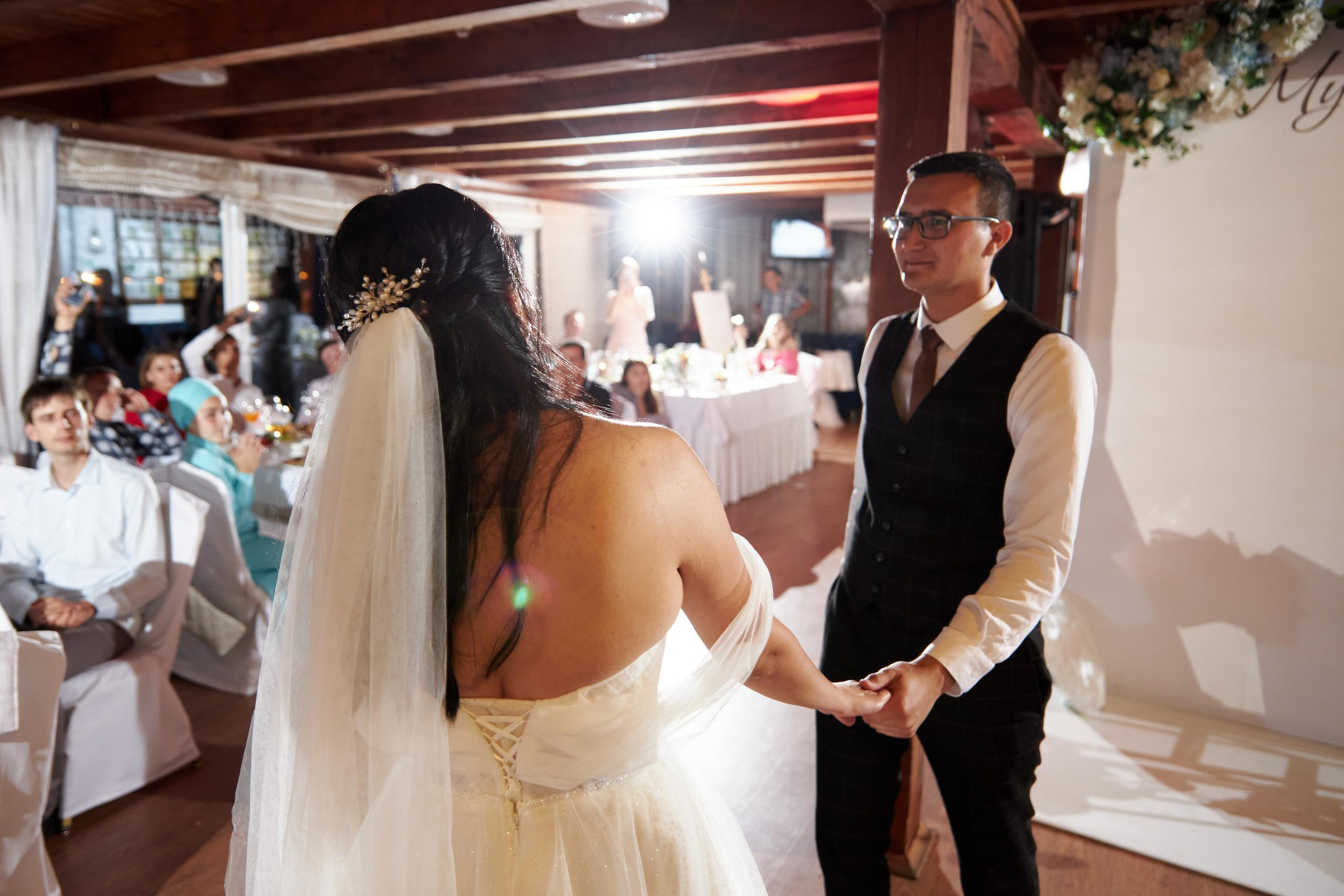 Ирина и Мунир. Фотограф в Казани / Буздалов Кирилл