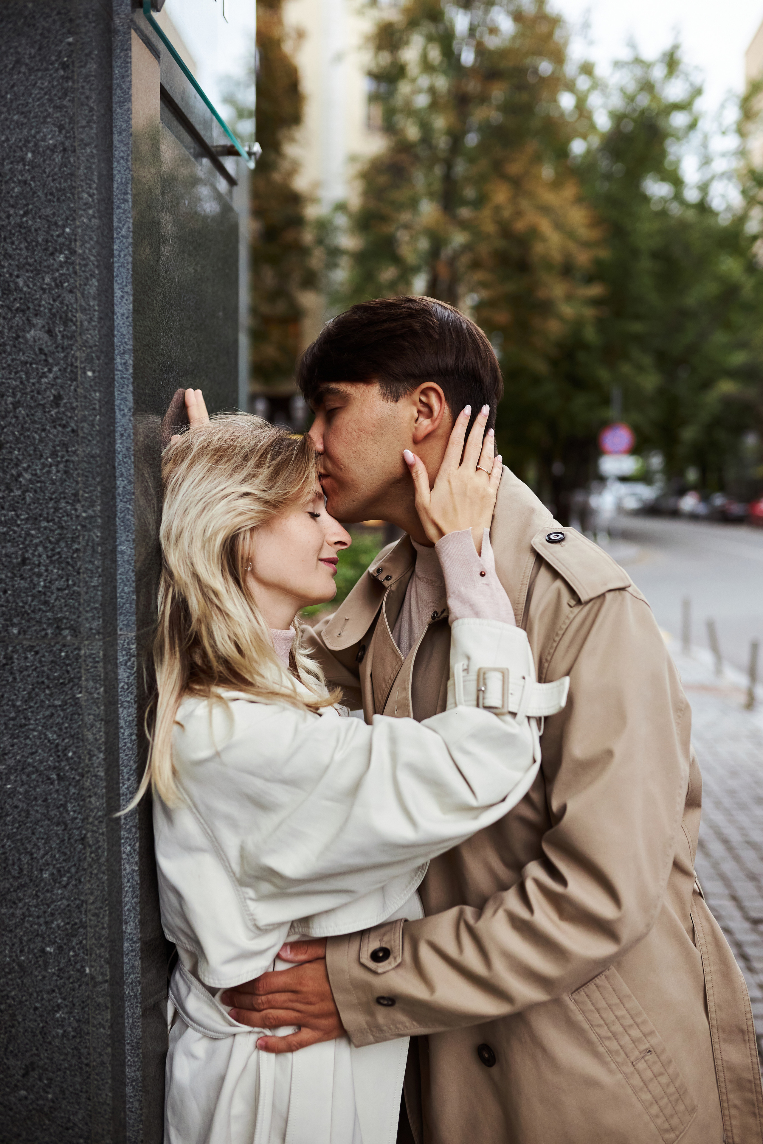 Анастасия и Ильдан. Фотограф в Казани / Буздалов Кирилл