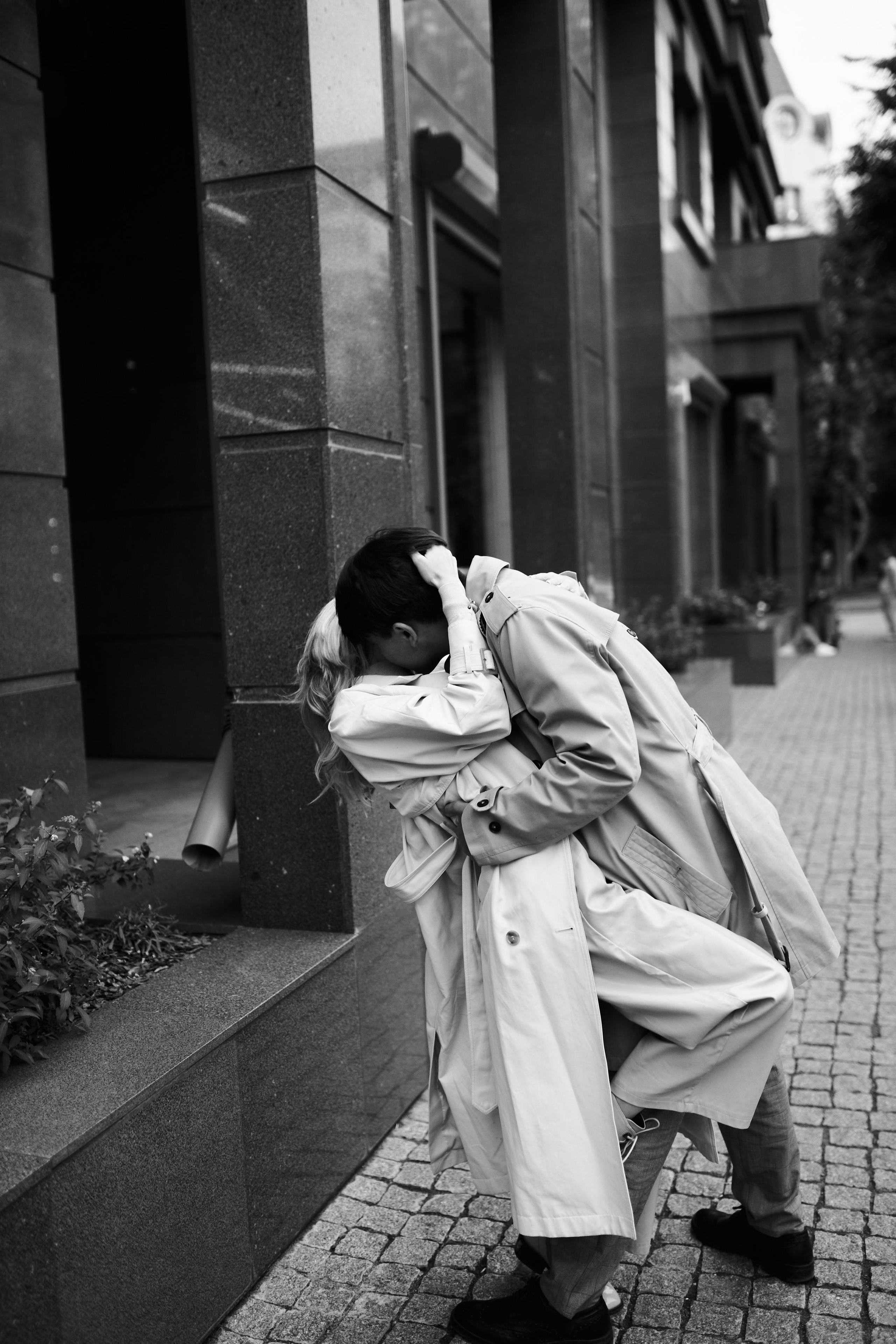 Анастасия и Ильдан. Фотограф в Казани / Буздалов Кирилл