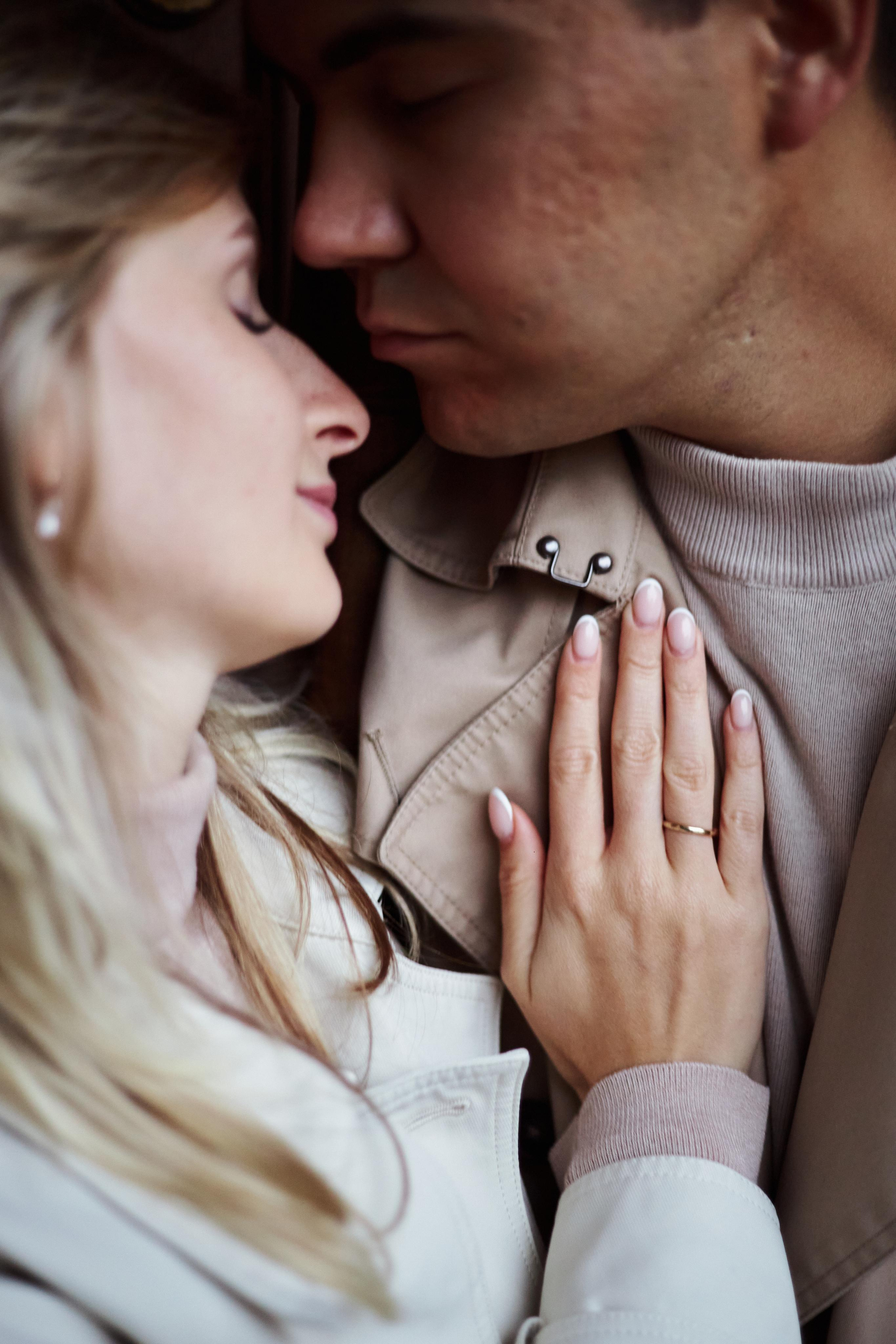 Анастасия и Ильдан. Фотограф в Казани / Буздалов Кирилл