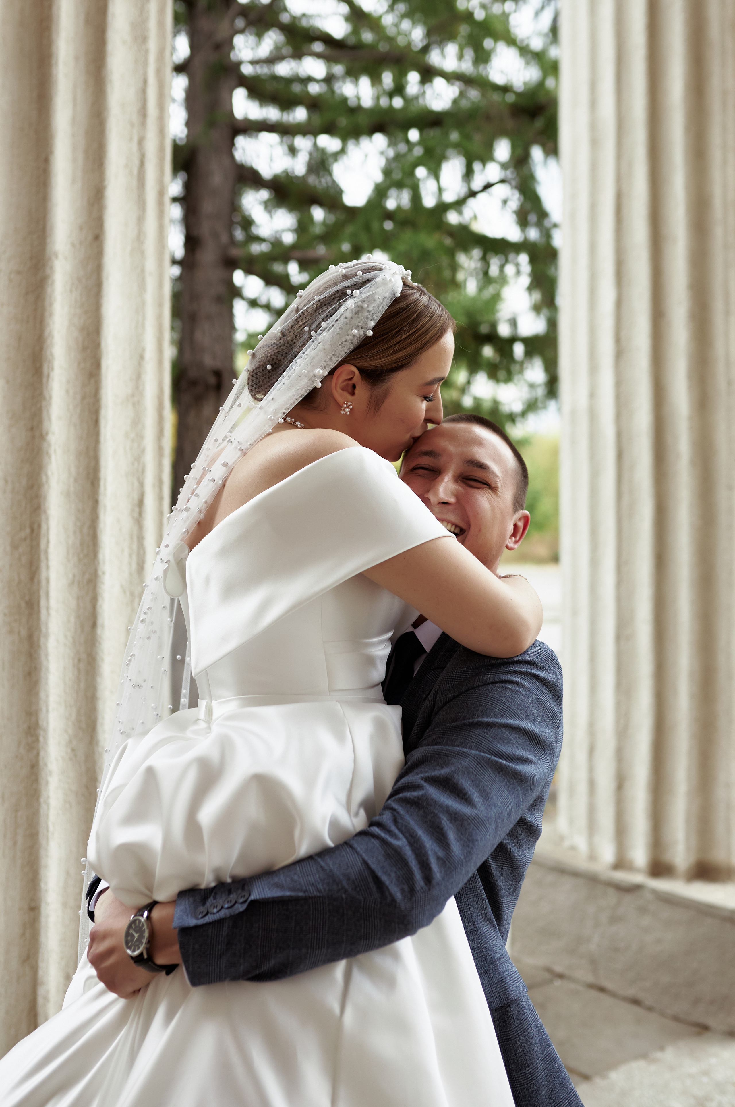 Адель и Розалия. Фотограф в Казани / Буздалов Кирилл