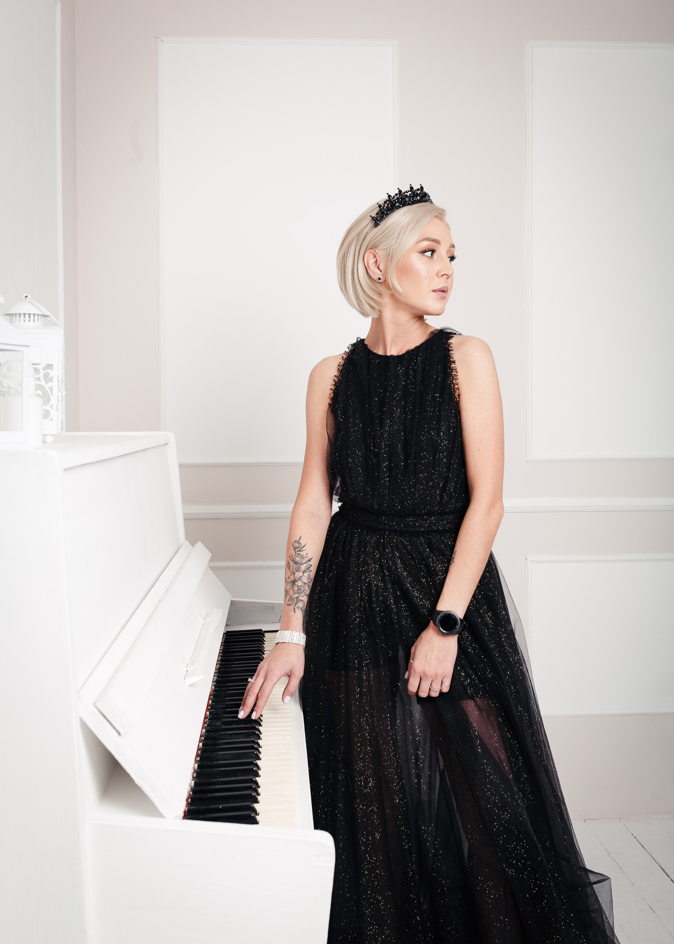 Алия и Вадим. Фотограф в Казани / Буздалов Кирилл