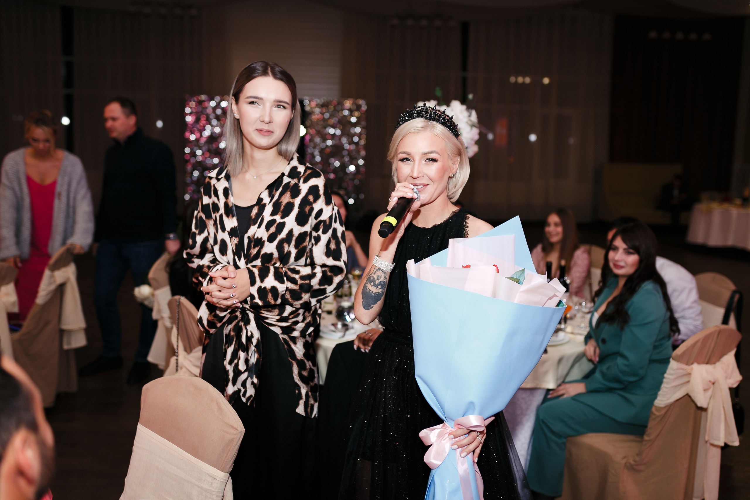 Алия и Вадим. Фотограф в Казани / Буздалов Кирилл