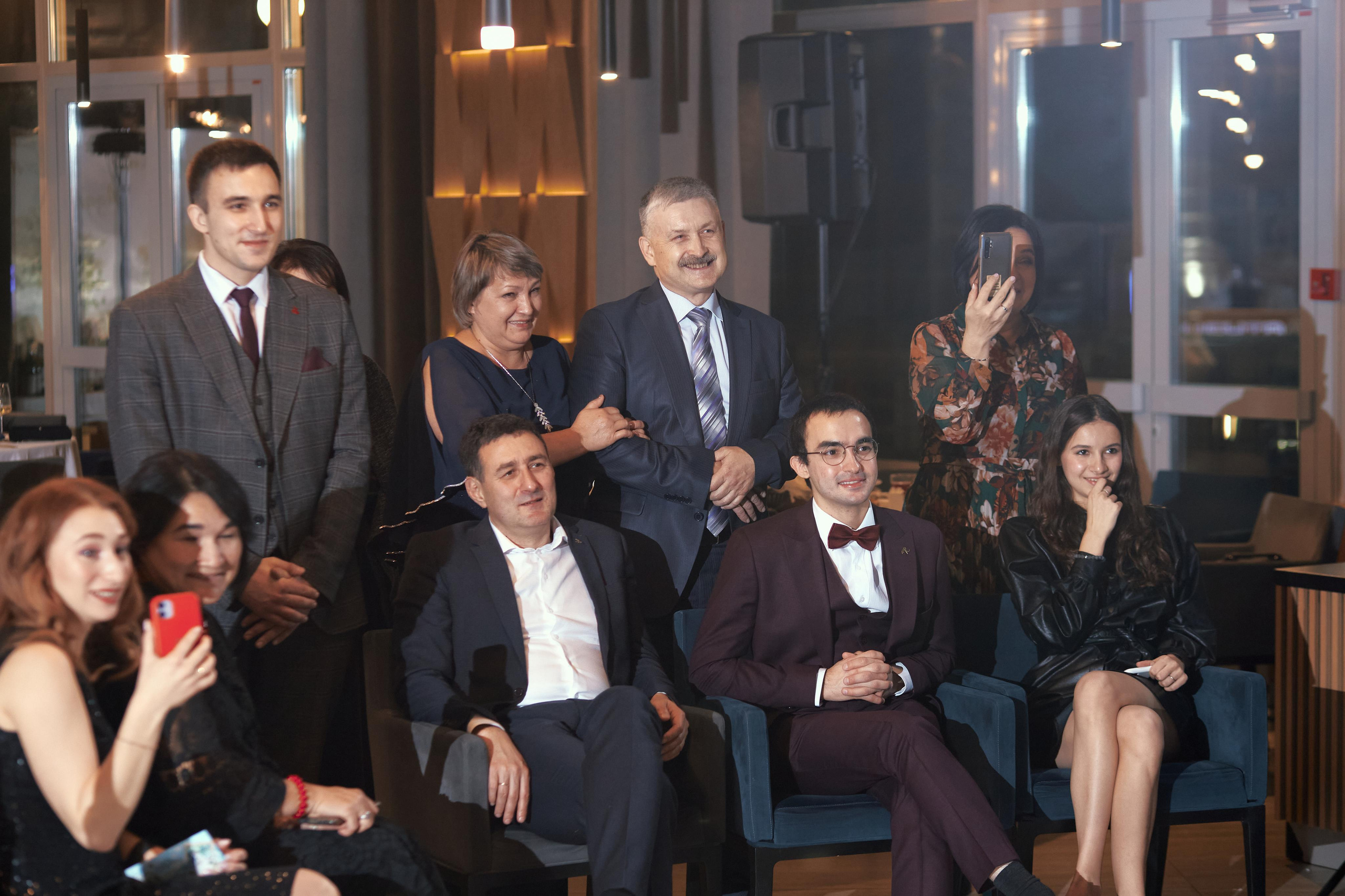 Адель и Розалия. Фотограф в Казани / Буздалов Кирилл