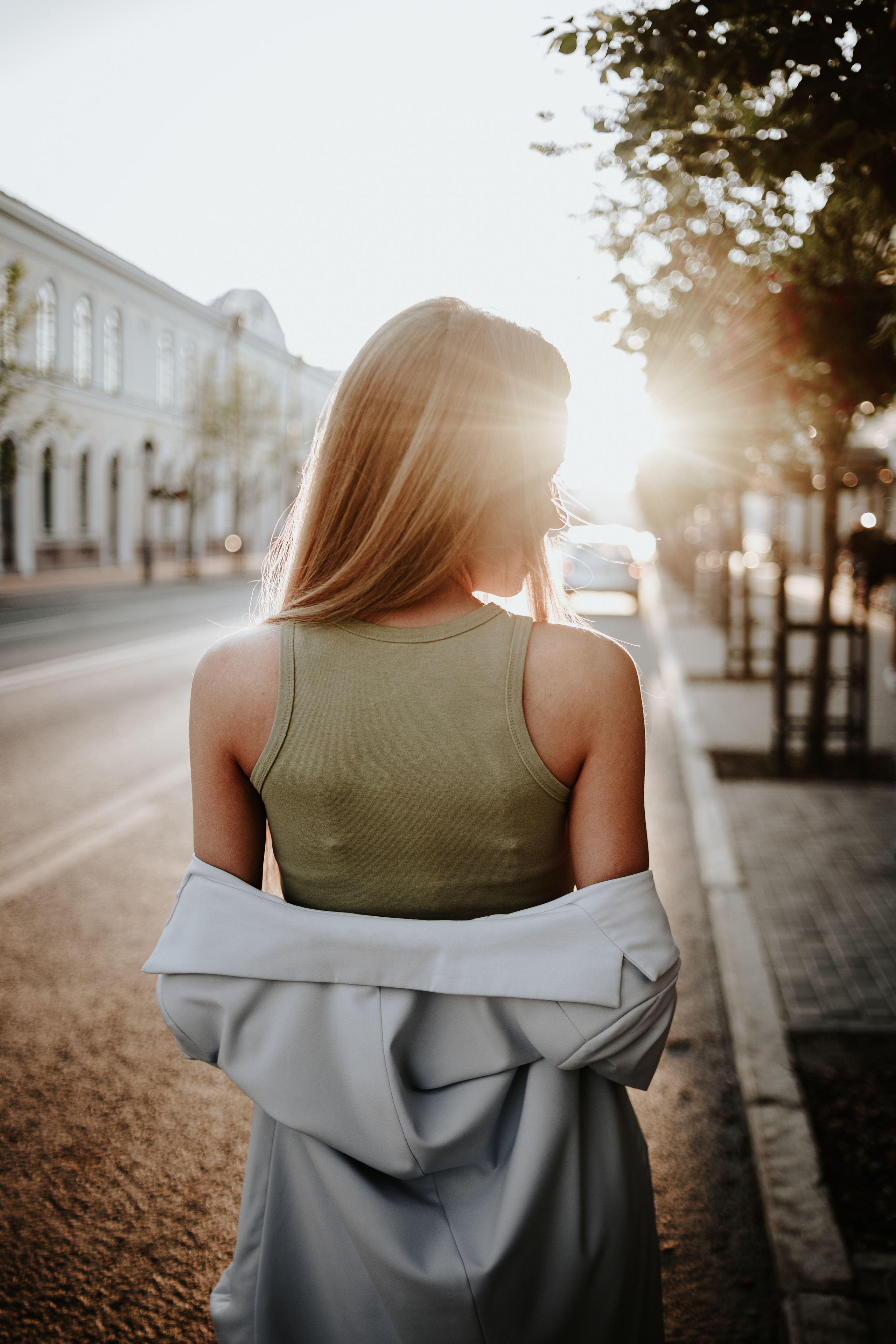 Лиля. Фотограф в Казани / Буздалов Кирилл