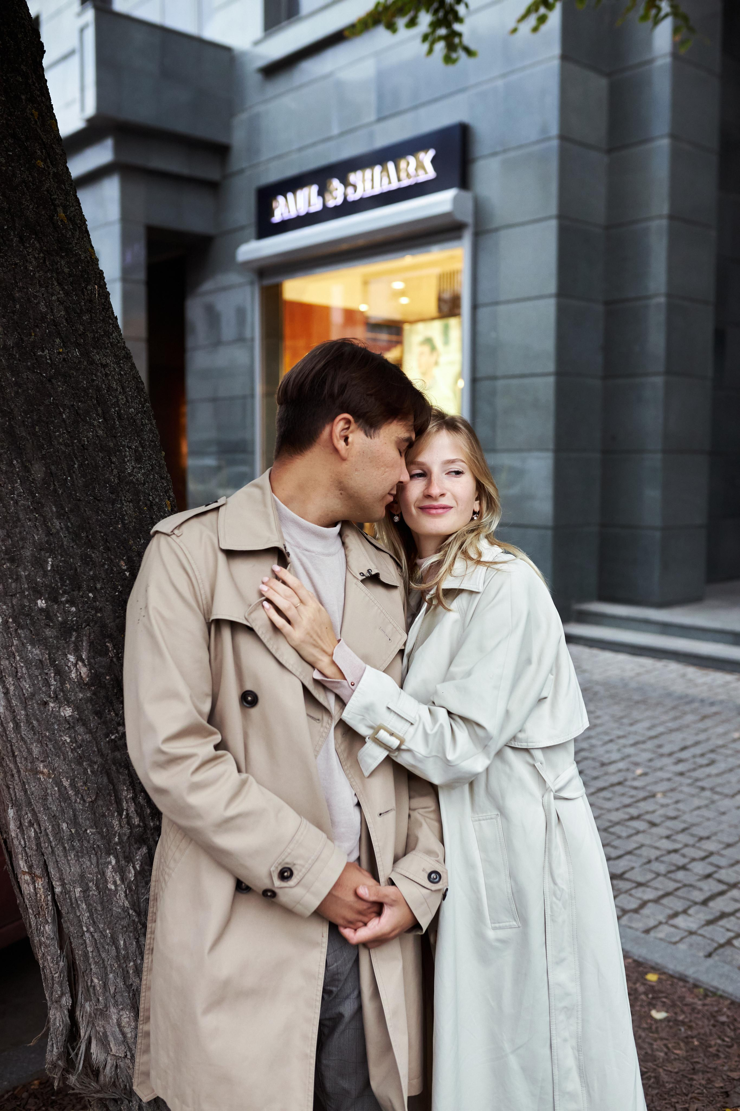 Анастасия и Ильдан. Фотограф в Казани / Буздалов Кирилл