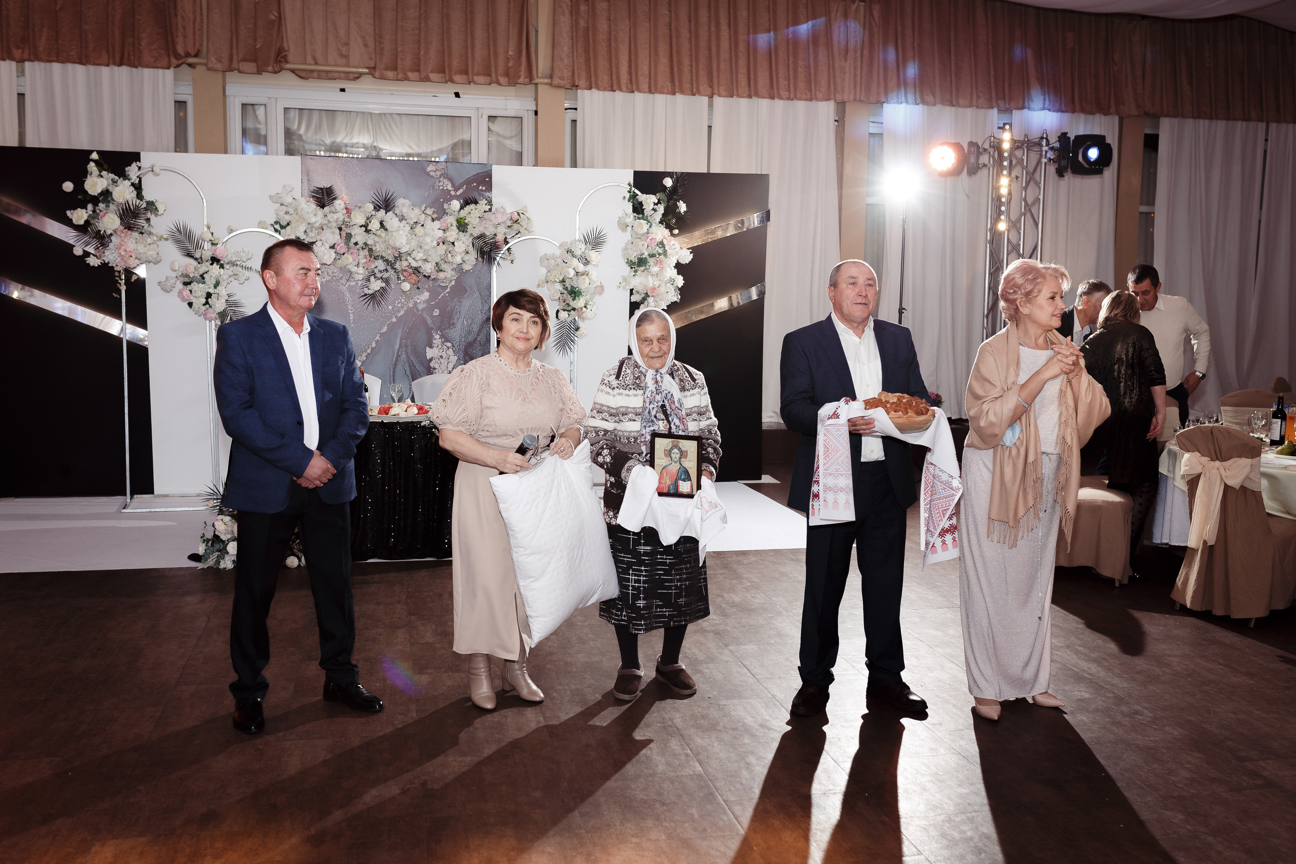 Алия и Вадим. Фотограф в Казани / Буздалов Кирилл