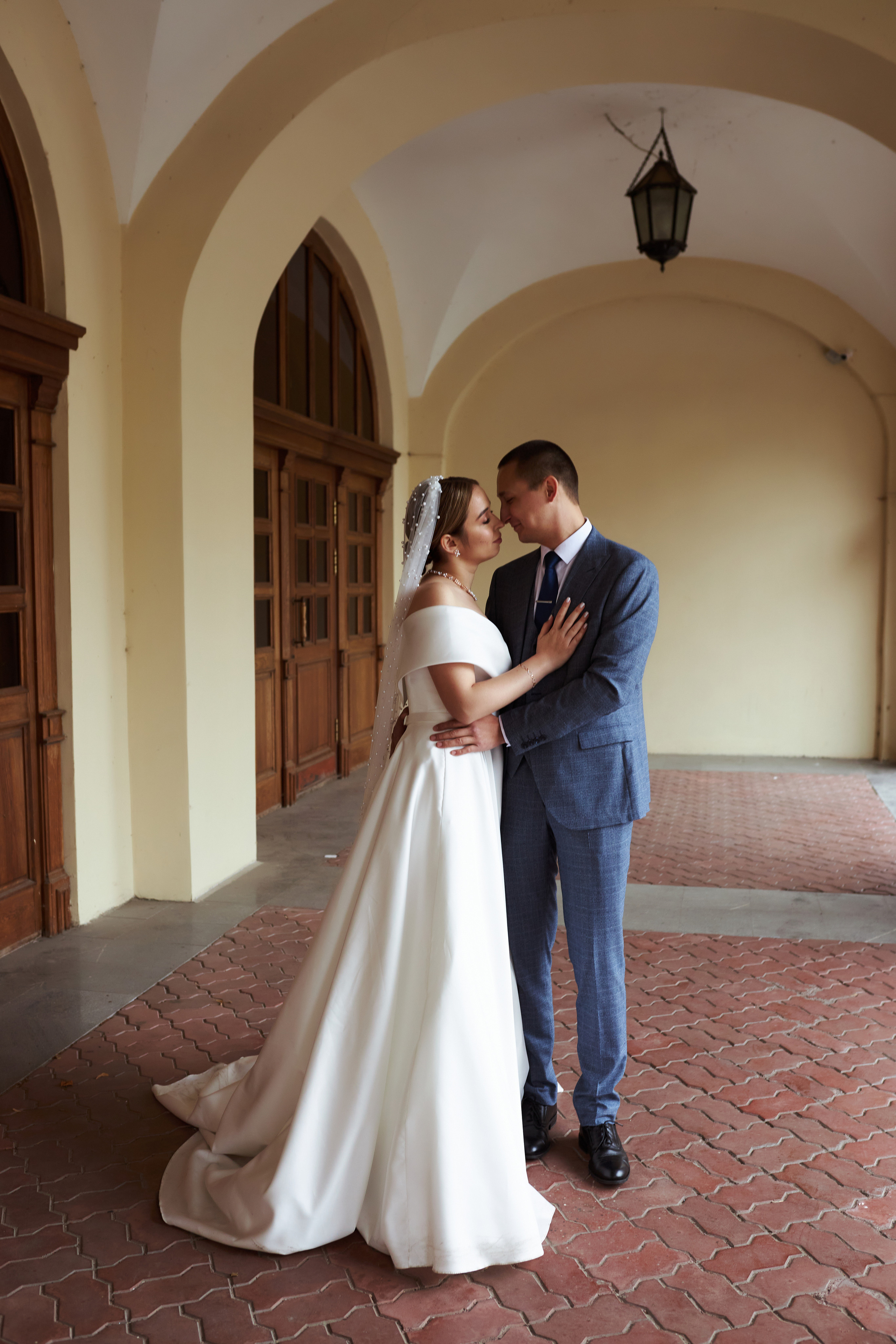 Адель и Розалия. Фотограф в Казани / Буздалов Кирилл