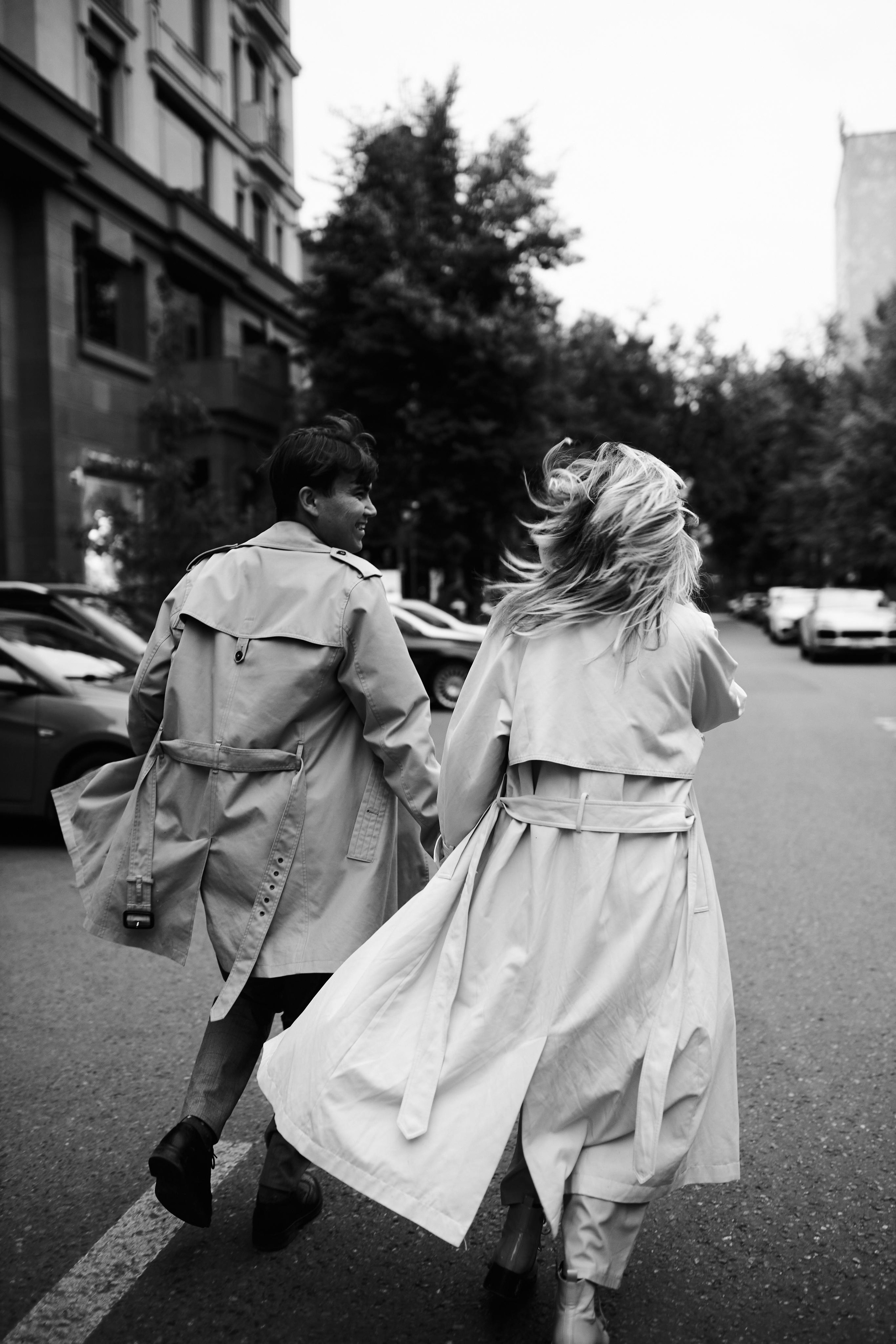 Анастасия и Ильдан. Фотограф в Казани / Буздалов Кирилл