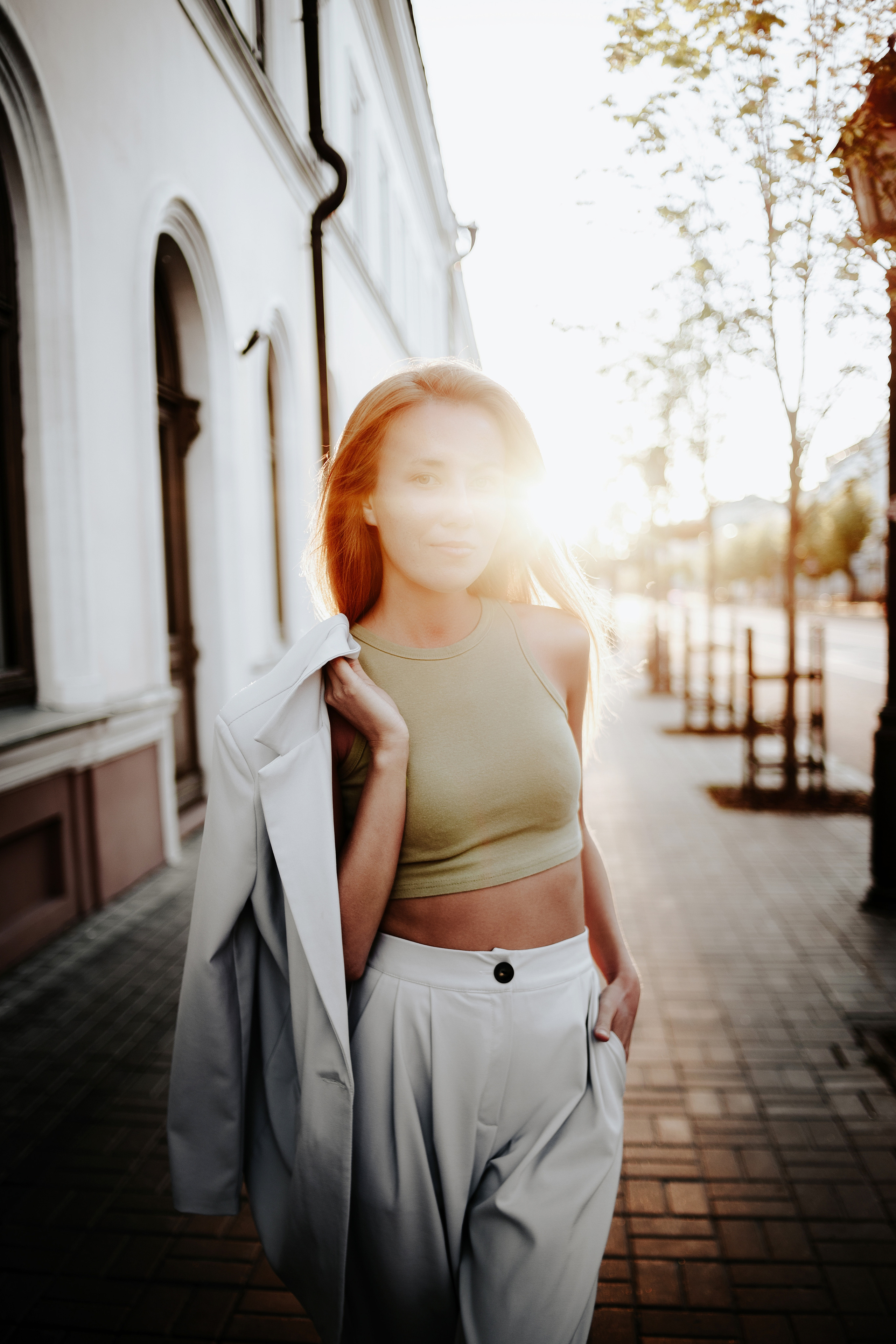 Лиля. Фотограф в Казани / Буздалов Кирилл