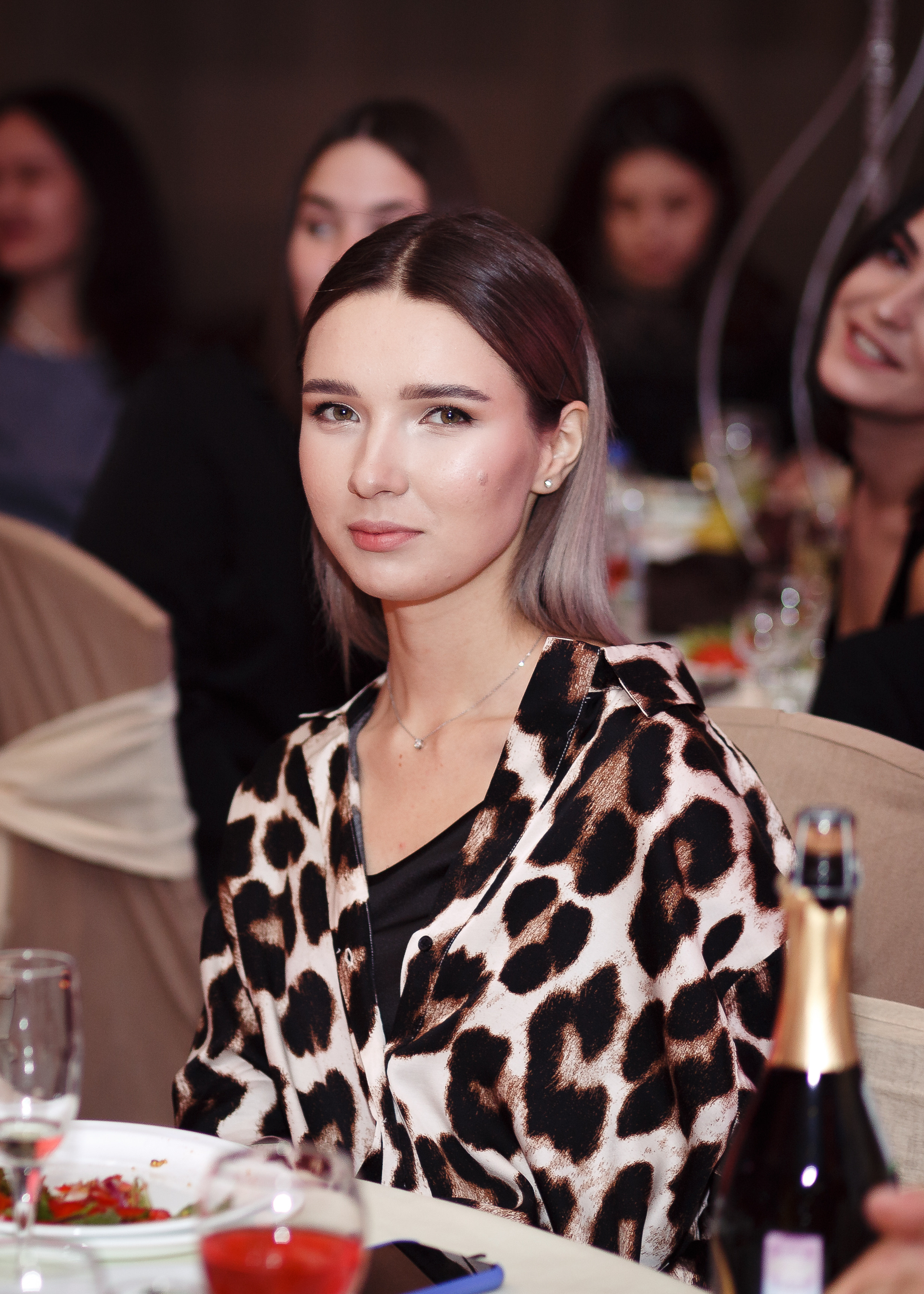 Алия и Вадим. Фотограф в Казани / Буздалов Кирилл