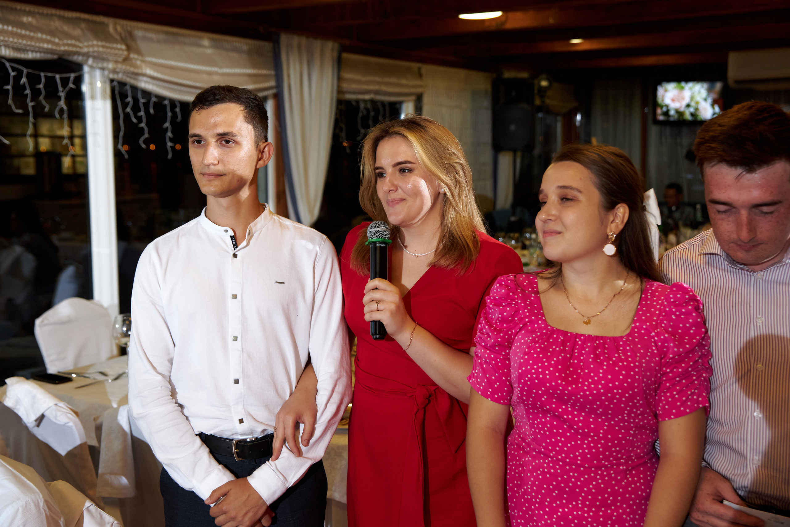 Ирина и Мунир. Фотограф в Казани / Буздалов Кирилл