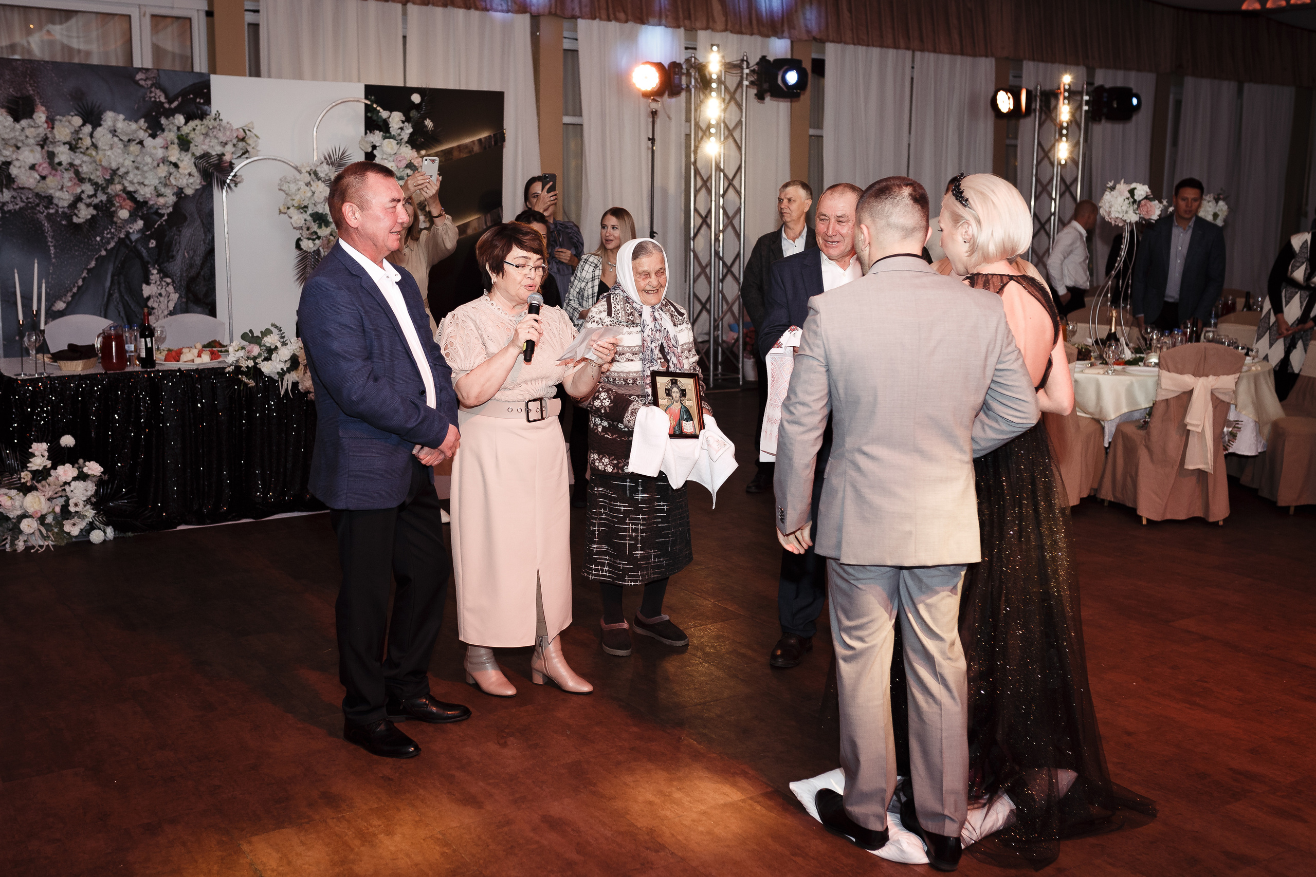 Алия и Вадим. Фотограф в Казани / Буздалов Кирилл