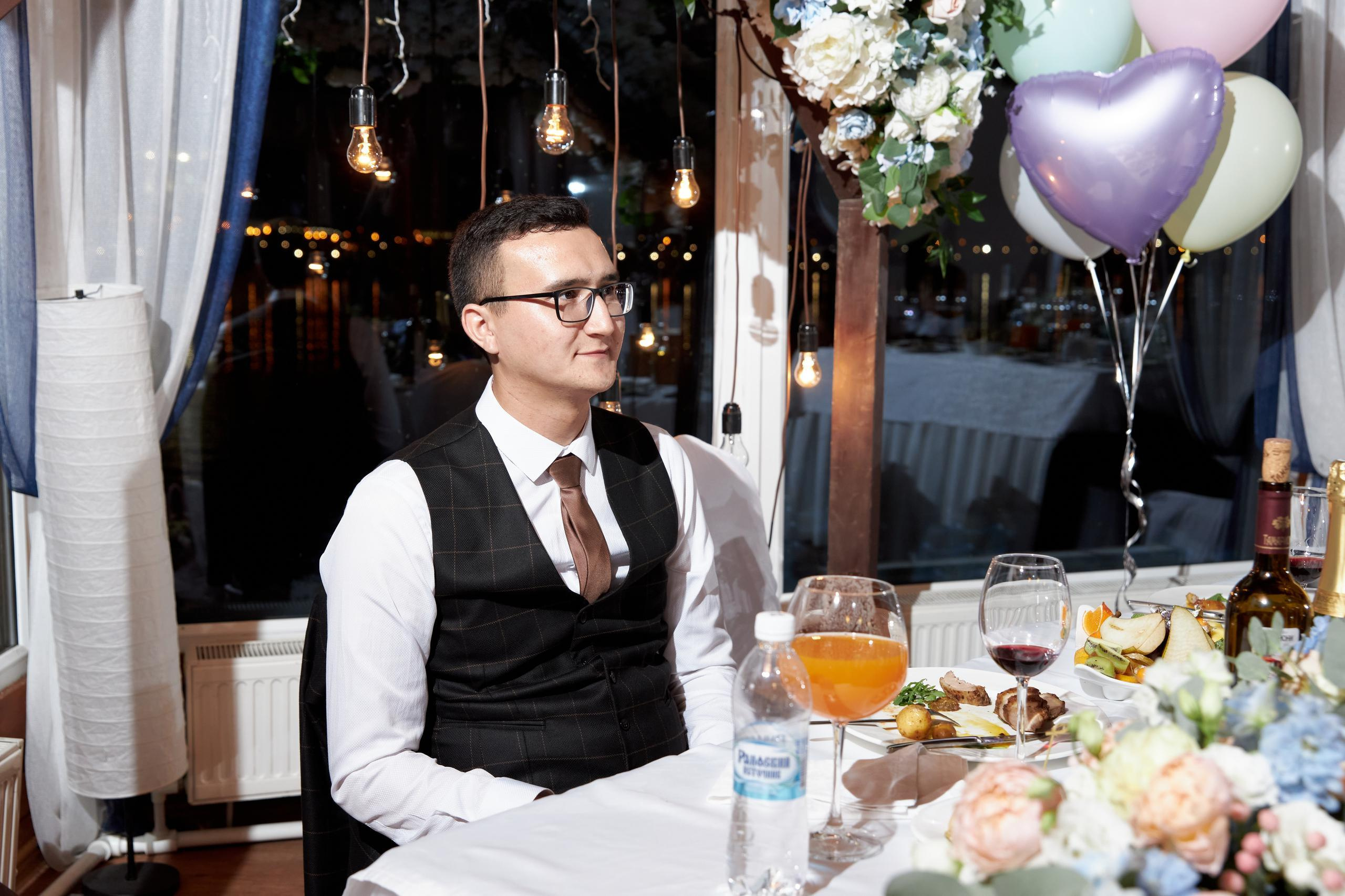 Ирина и Мунир. Фотограф в Казани / Буздалов Кирилл