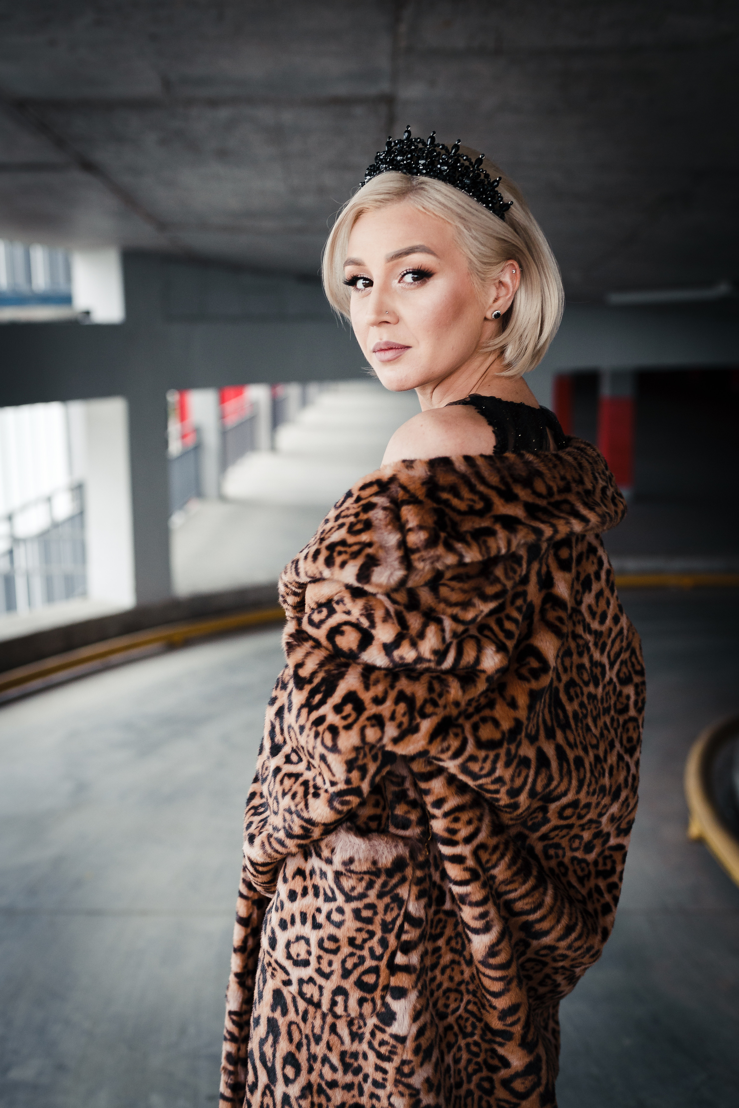 Алия и Вадим. Фотограф в Казани / Буздалов Кирилл