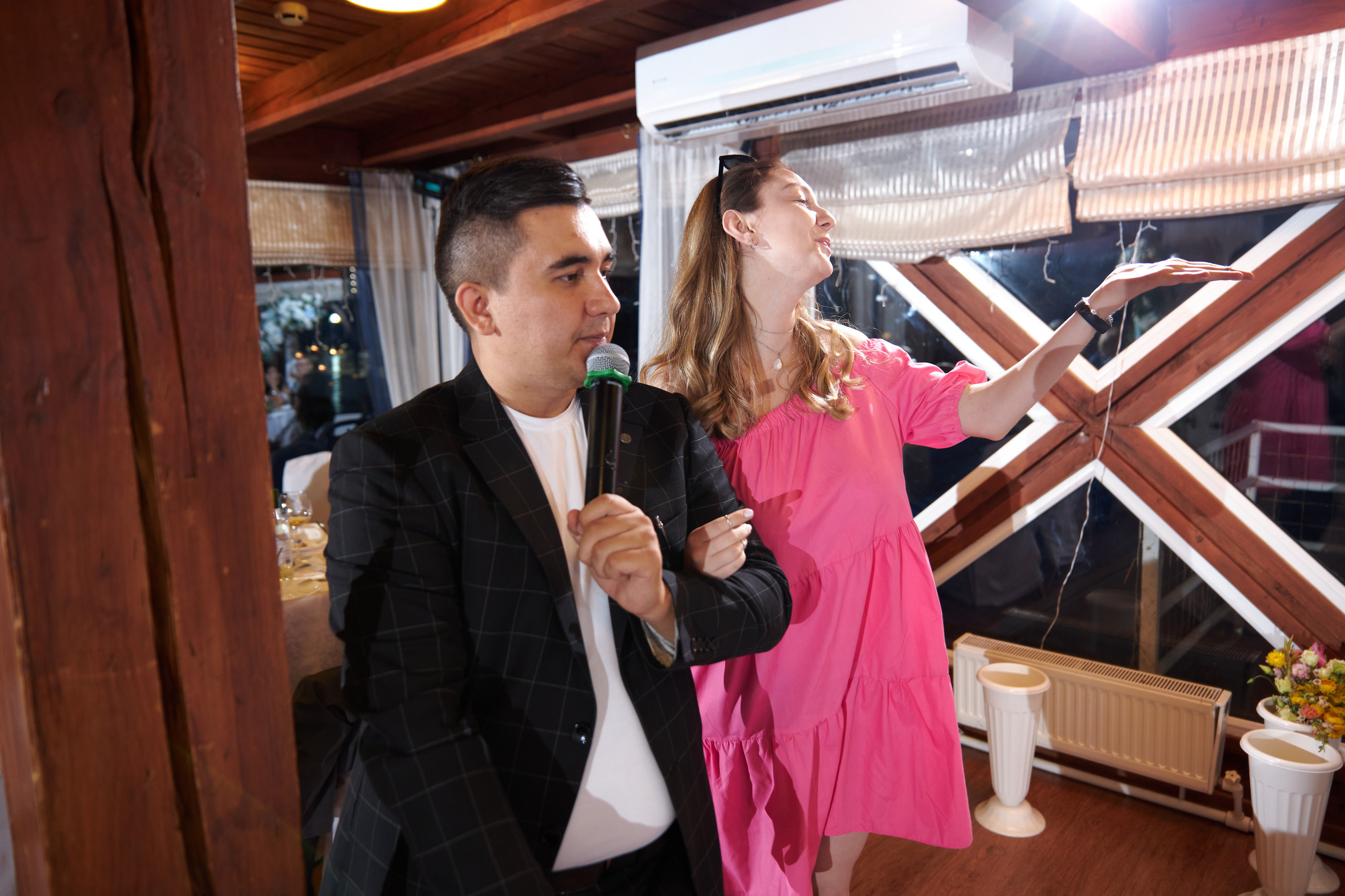 Ирина и Мунир. Фотограф в Казани / Буздалов Кирилл