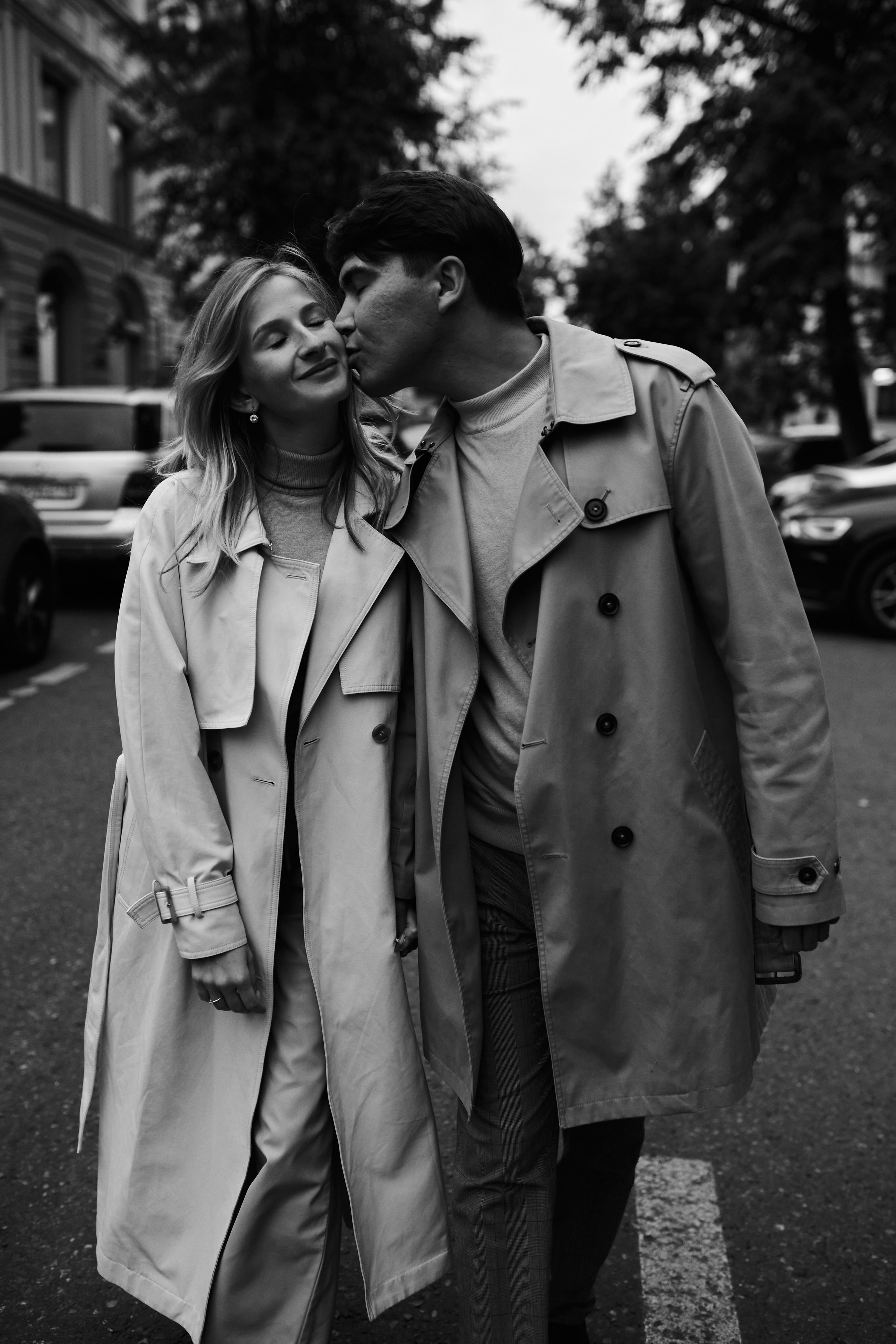 Анастасия и Ильдан. Фотограф в Казани / Буздалов Кирилл