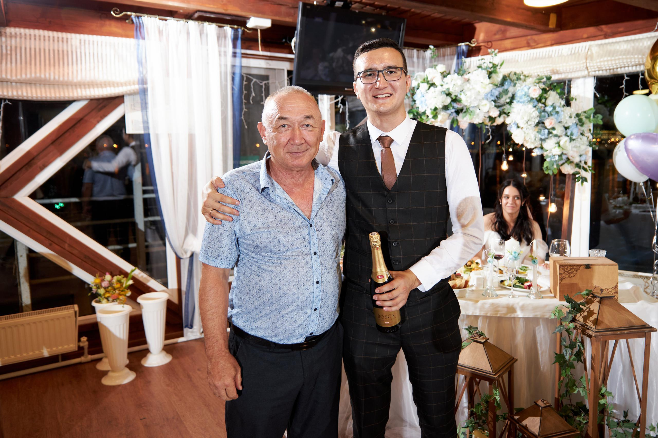 Ирина и Мунир. Фотограф в Казани / Буздалов Кирилл