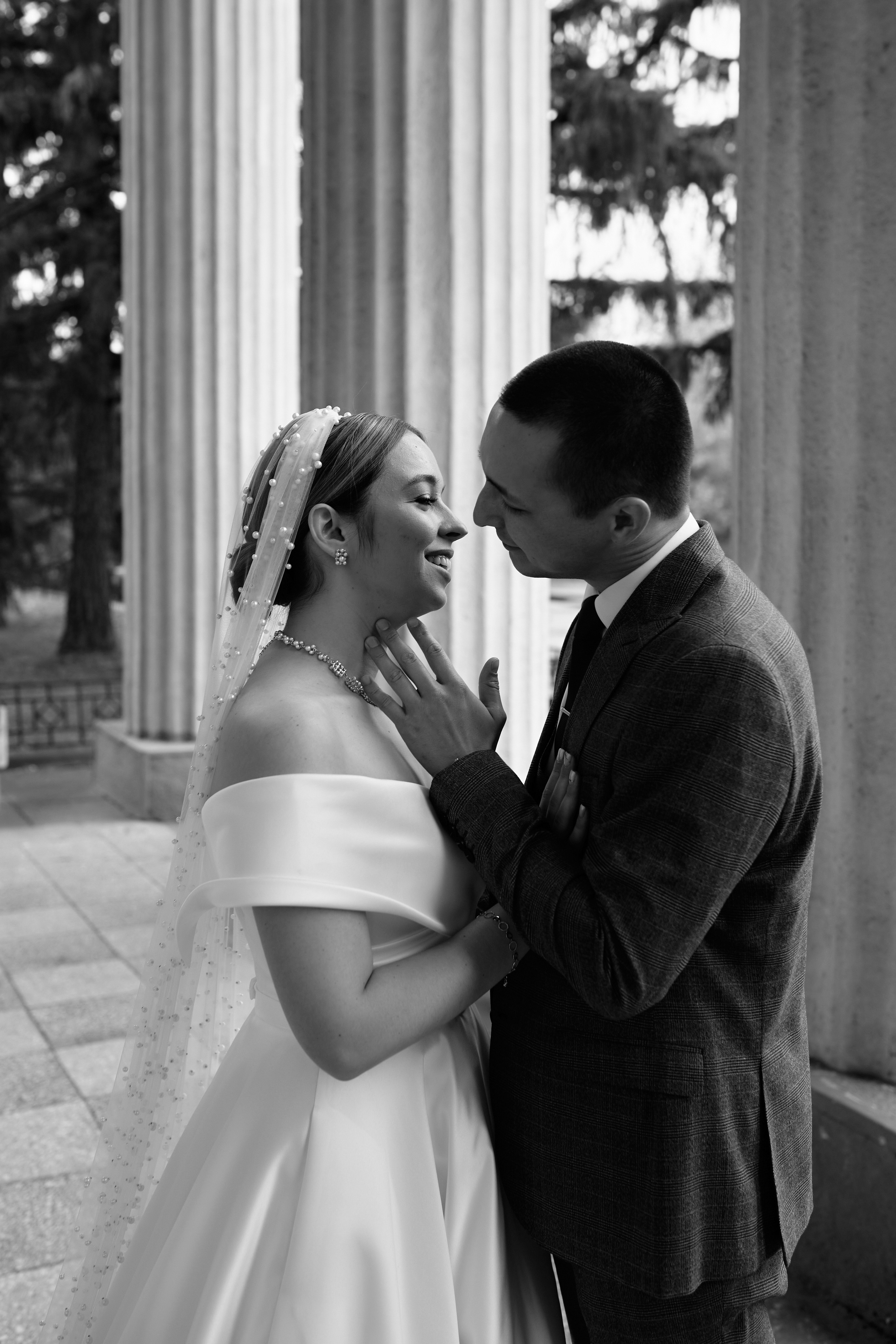 Адель и Розалия. Фотограф в Казани / Буздалов Кирилл