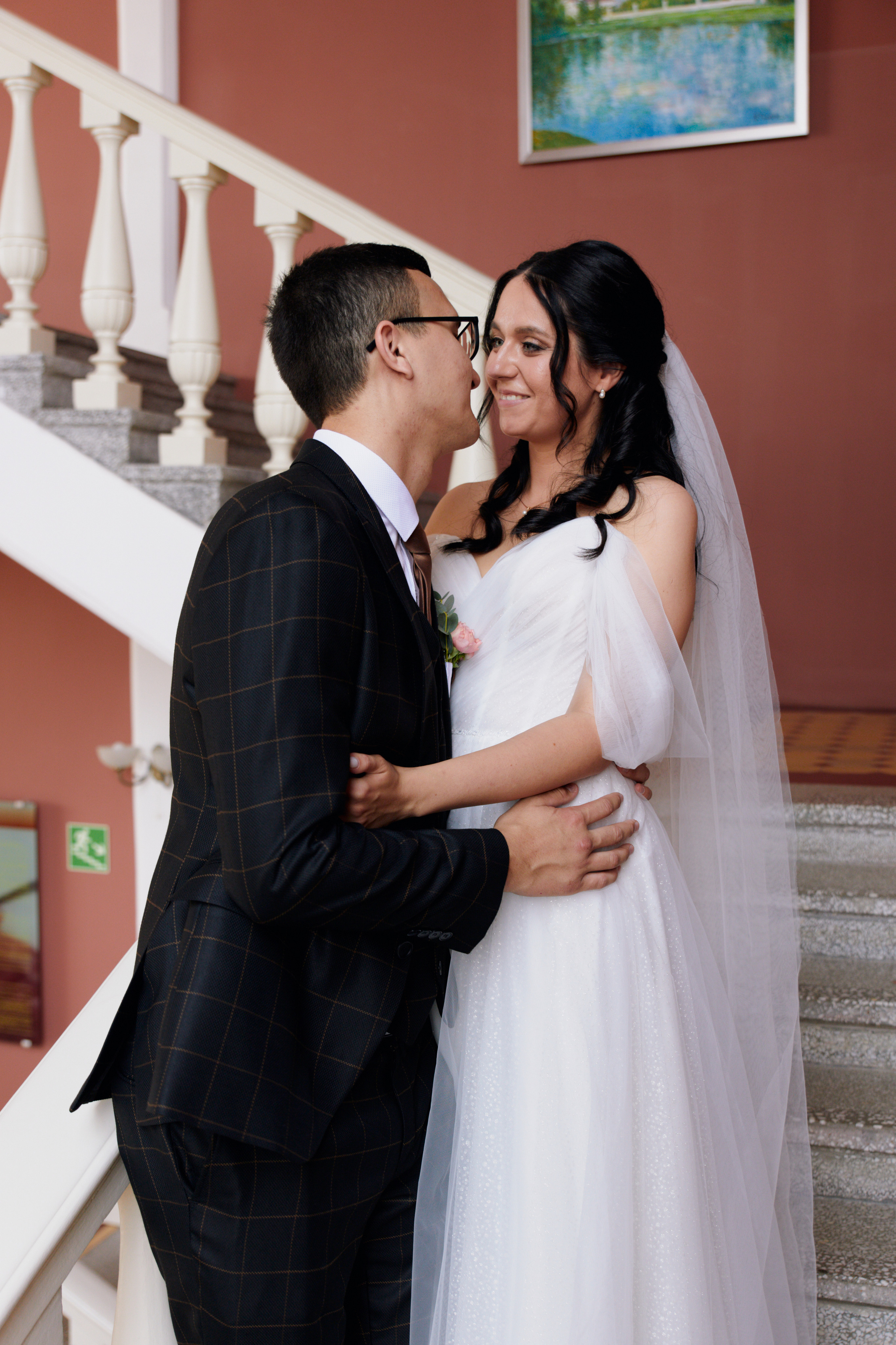 Ирина и Мунир. Фотограф в Казани / Буздалов Кирилл