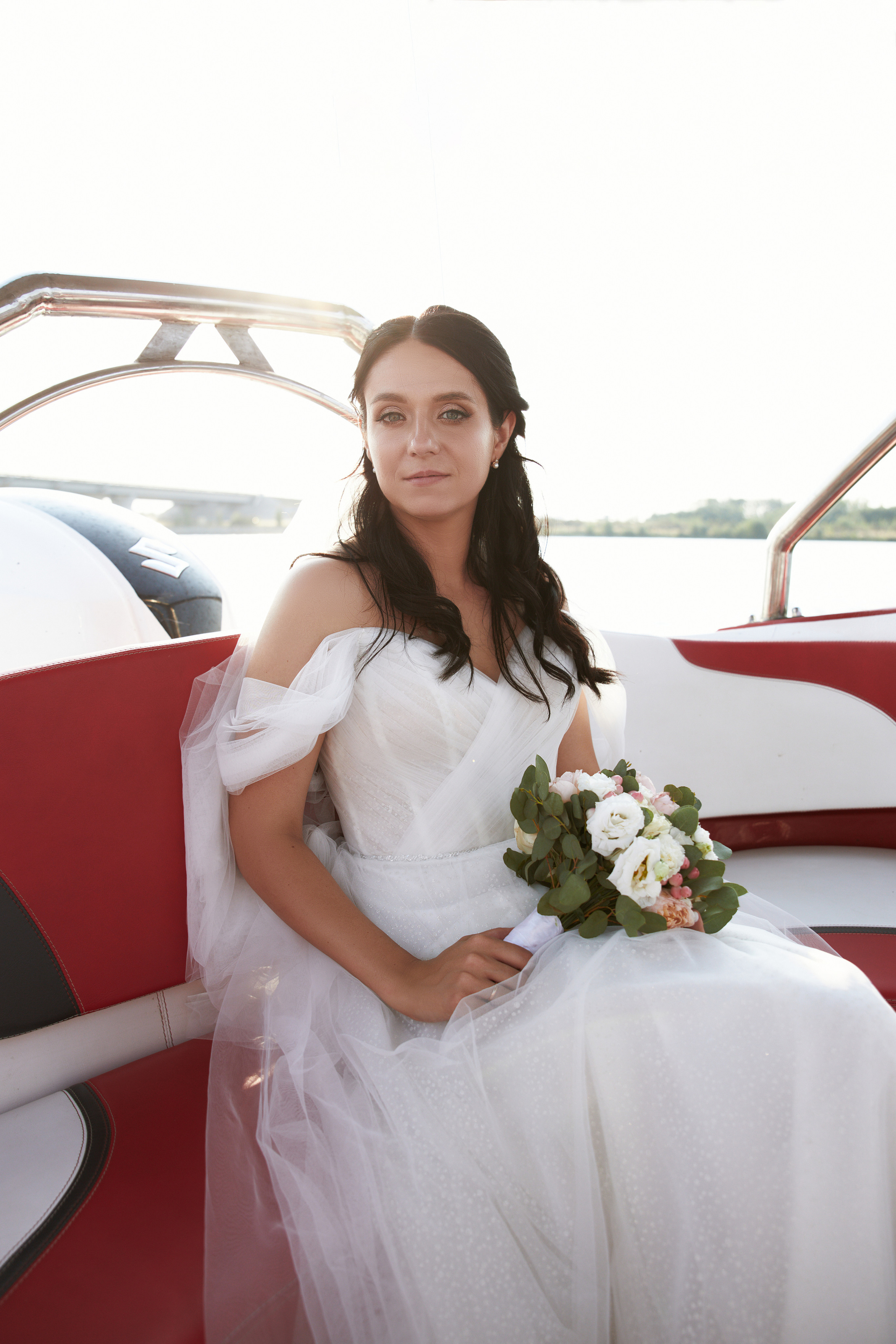 Ирина и Мунир. Фотограф в Казани / Буздалов Кирилл