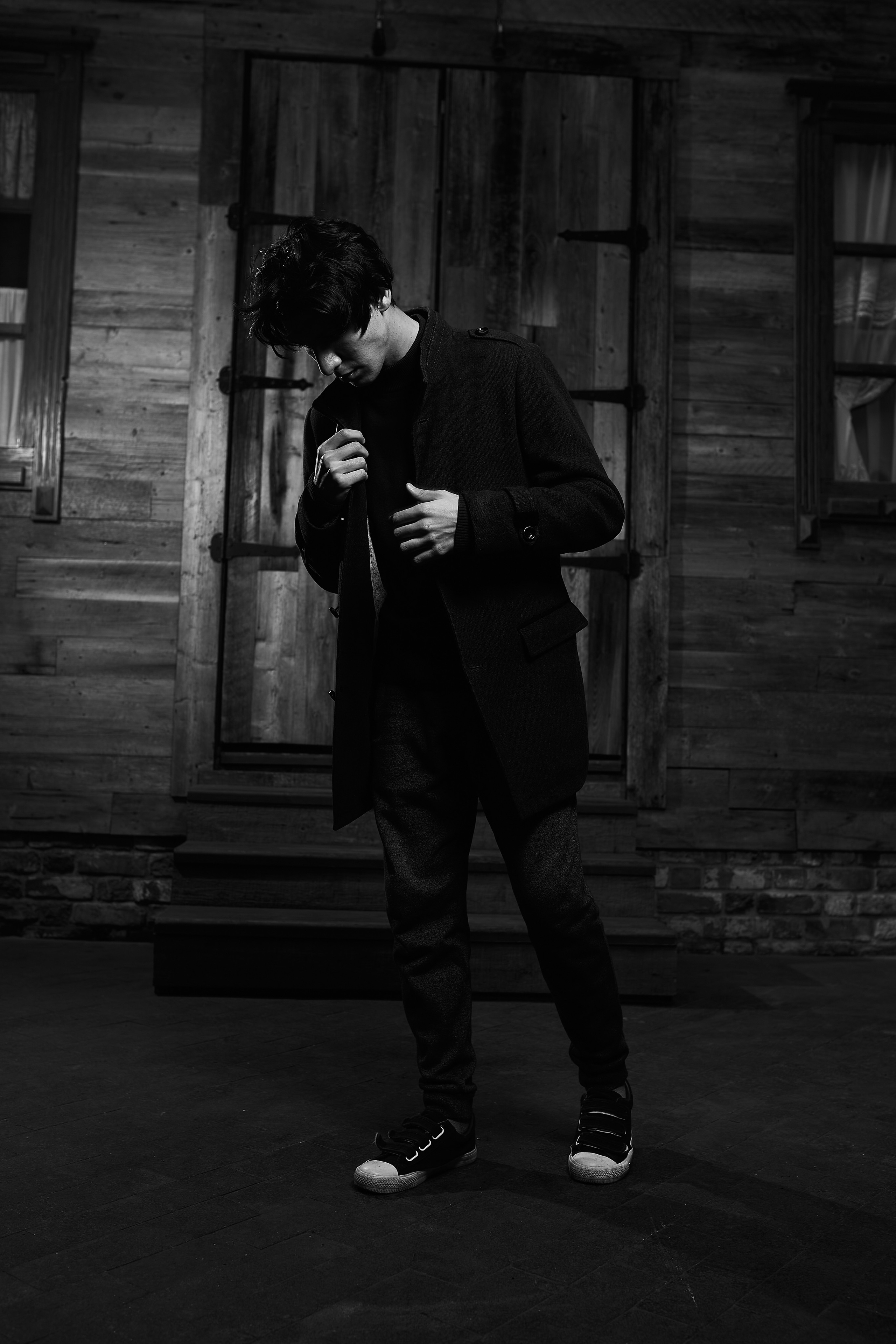 Ильнур. Фотограф в Казани / Буздалов Кирилл