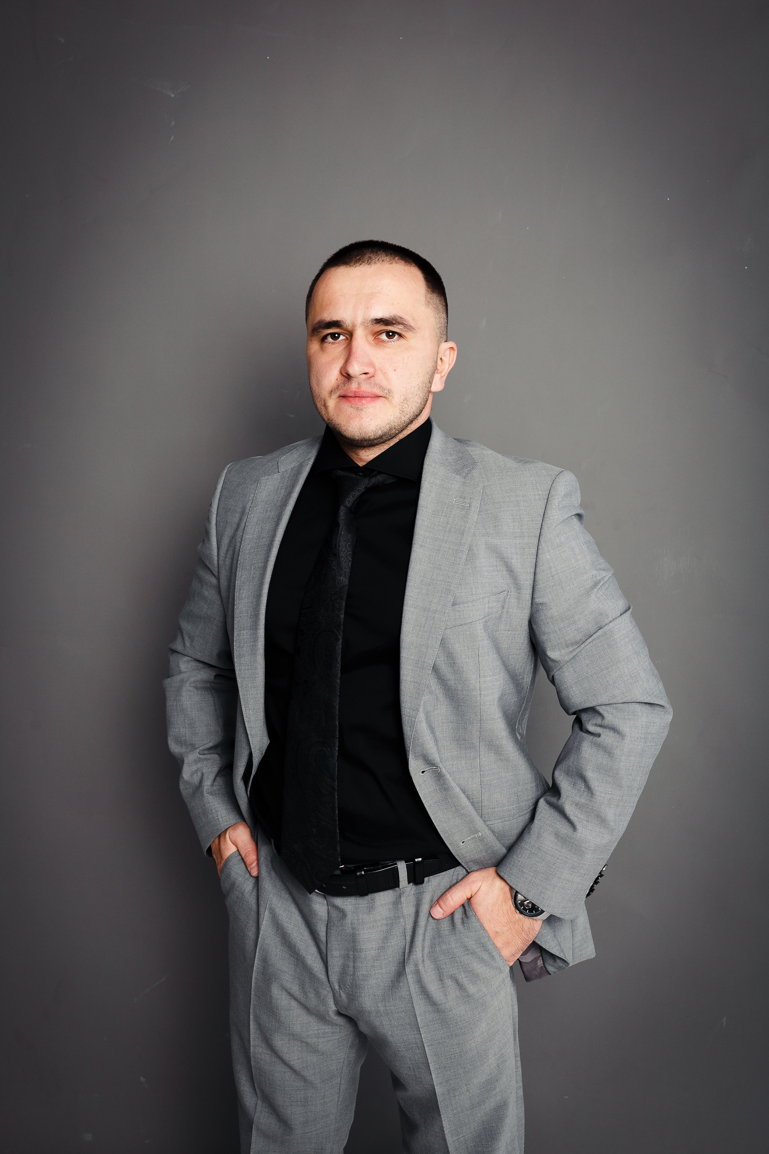 Алия и Вадим. Фотограф в Казани / Буздалов Кирилл