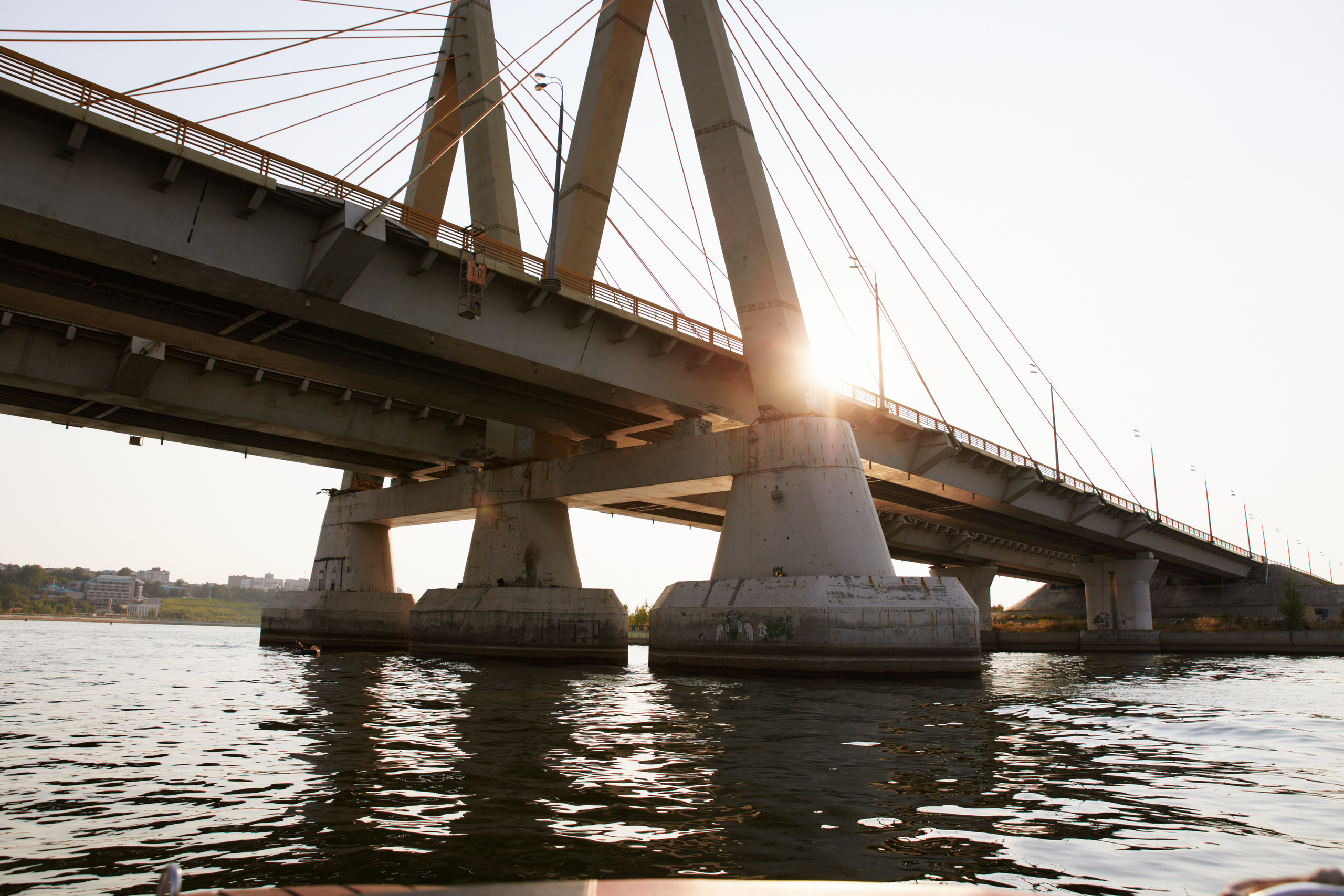 Ирина и Мунир. Фотограф в Казани / Буздалов Кирилл