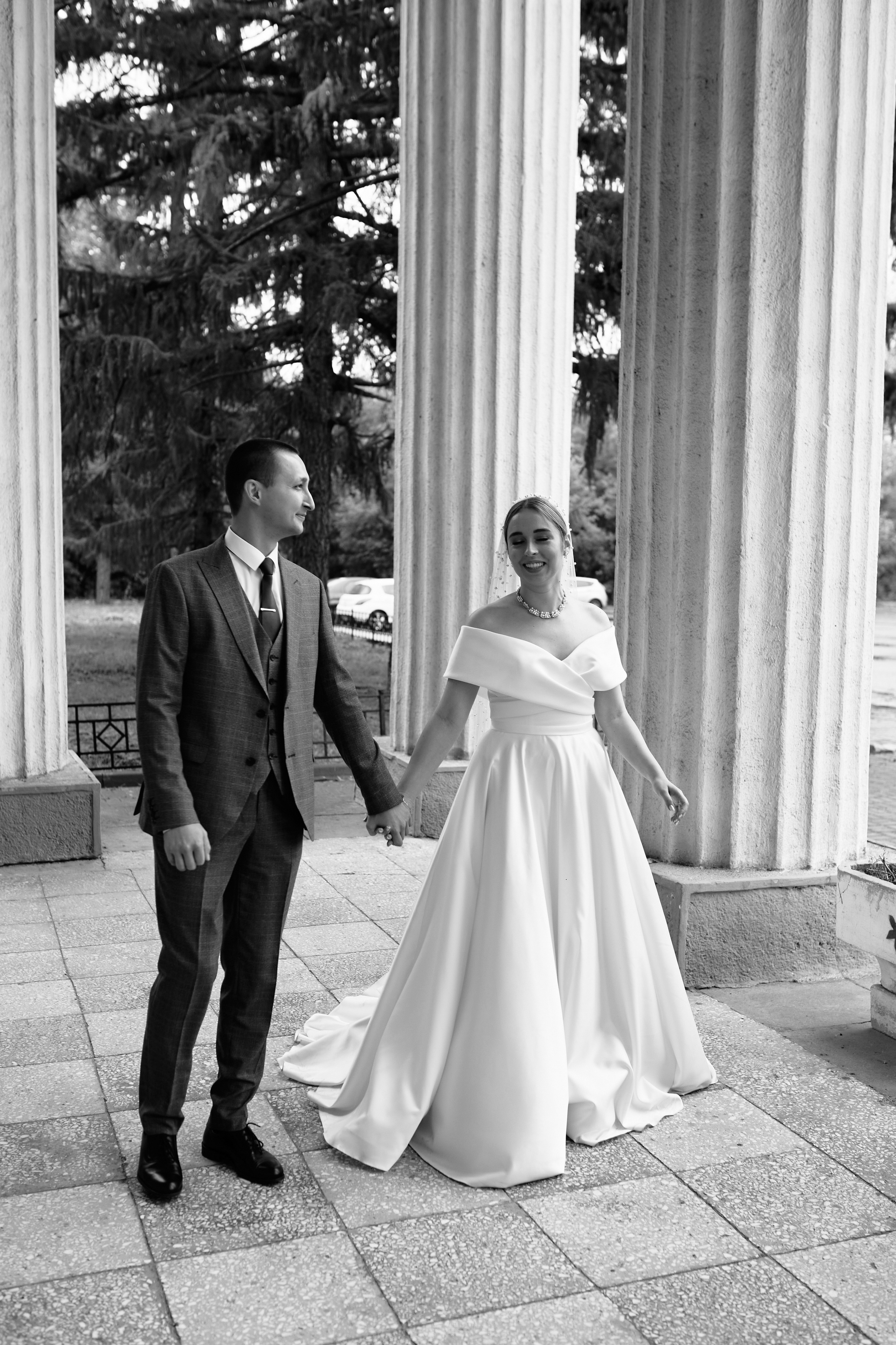 Адель и Розалия. Фотограф в Казани / Буздалов Кирилл