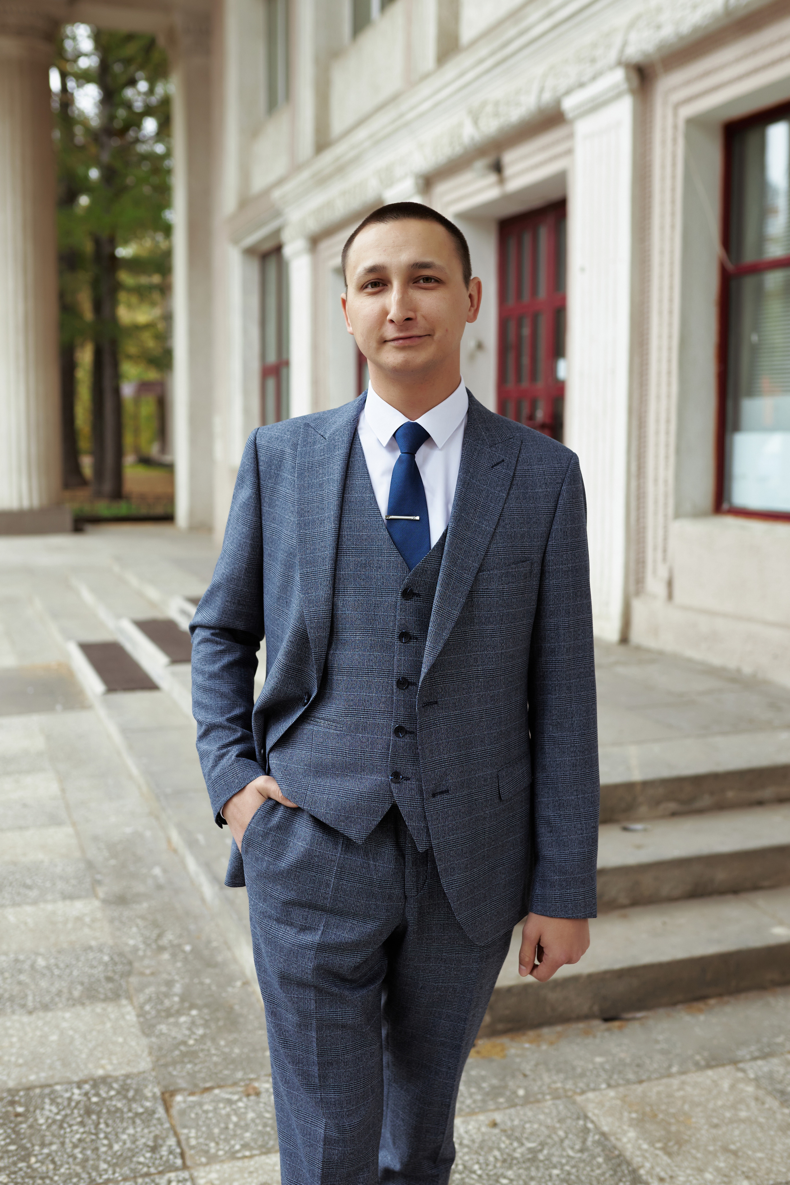 Адель и Розалия. Фотограф в Казани / Буздалов Кирилл