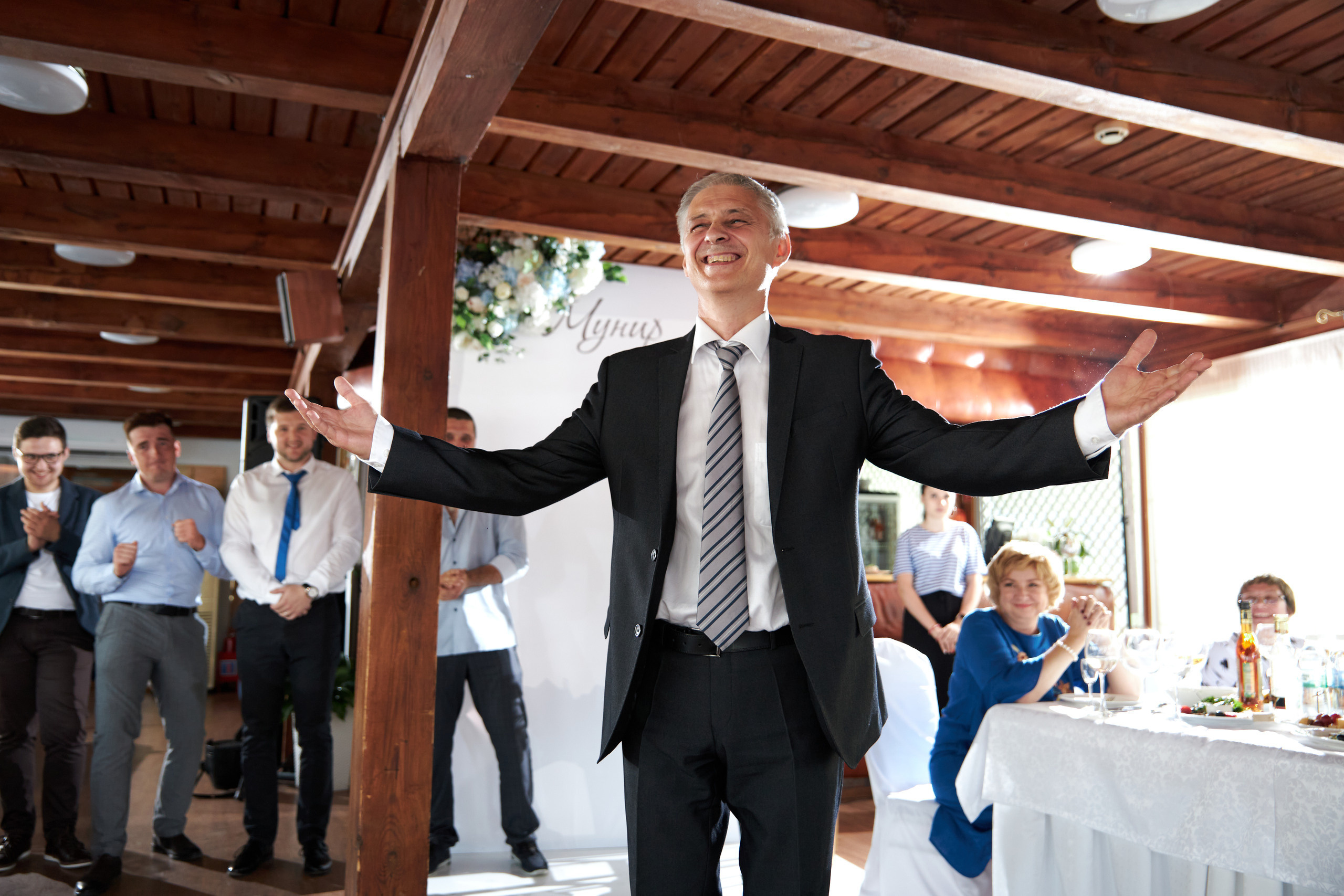 Ирина и Мунир. Фотограф в Казани / Буздалов Кирилл