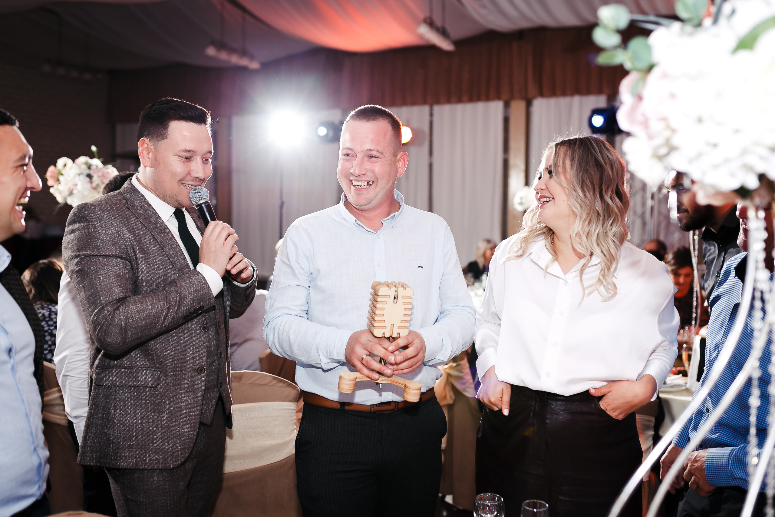 Алия и Вадим. Фотограф в Казани / Буздалов Кирилл