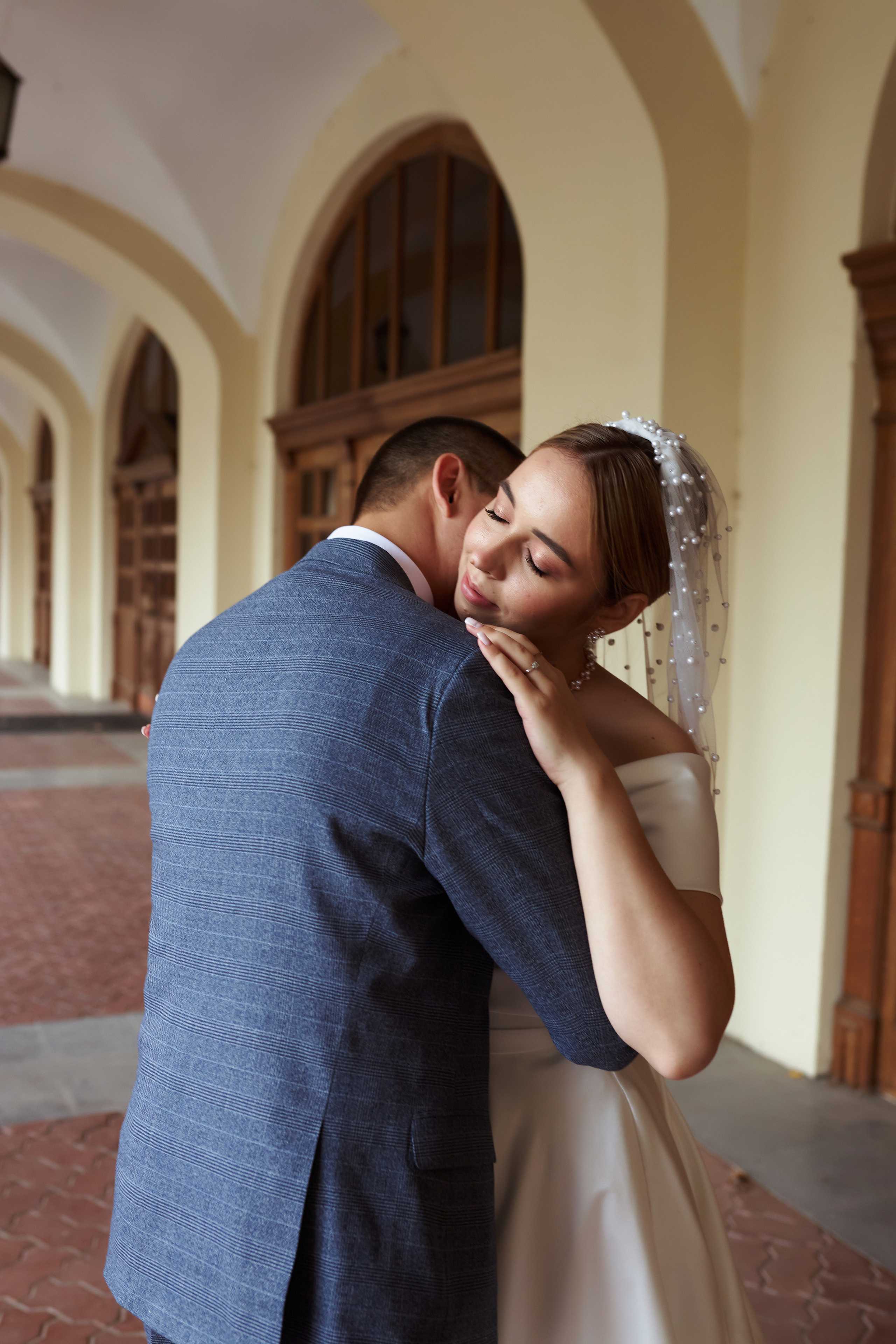 Адель и Розалия. Фотограф в Казани / Буздалов Кирилл