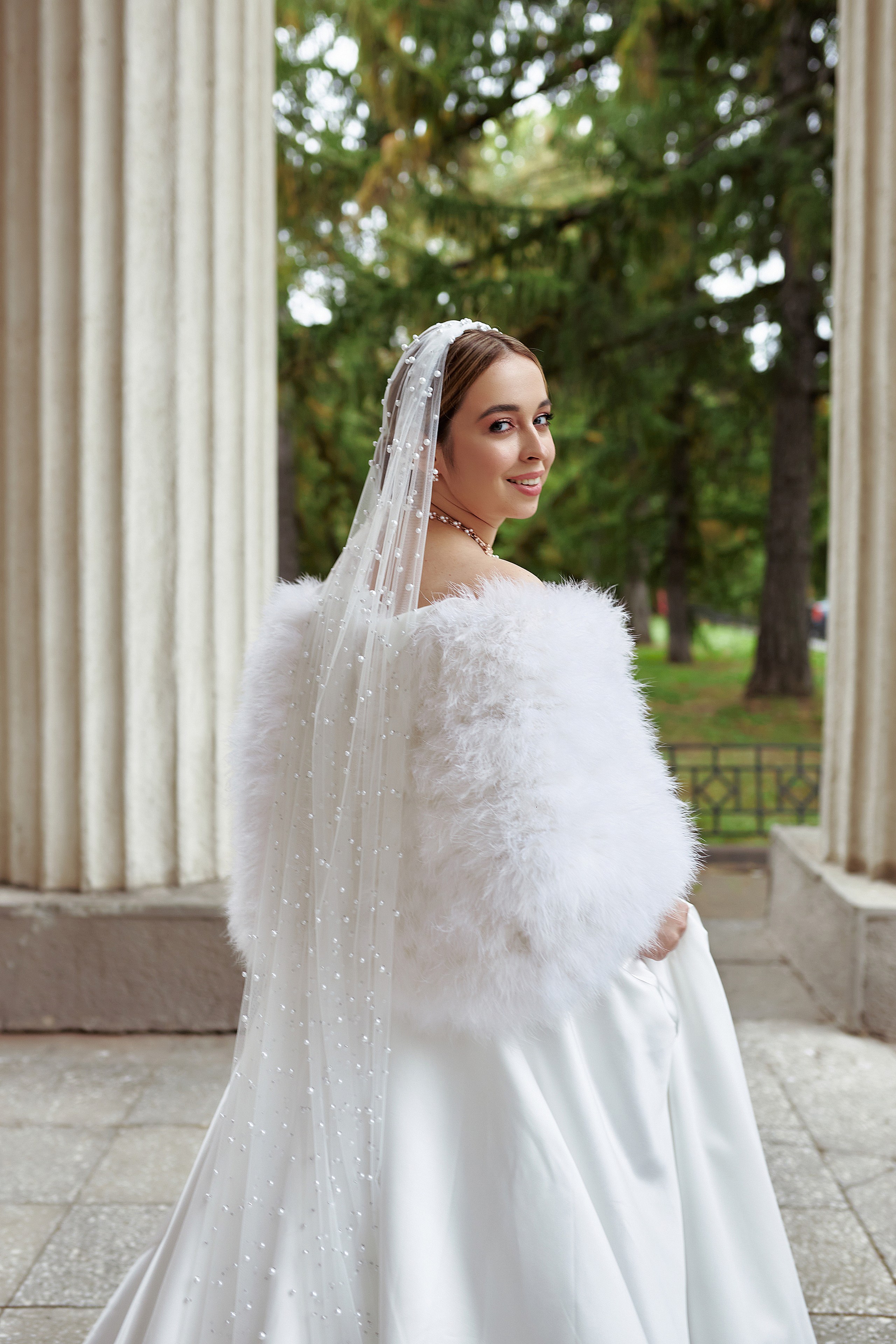 Адель и Розалия. Фотограф в Казани / Буздалов Кирилл