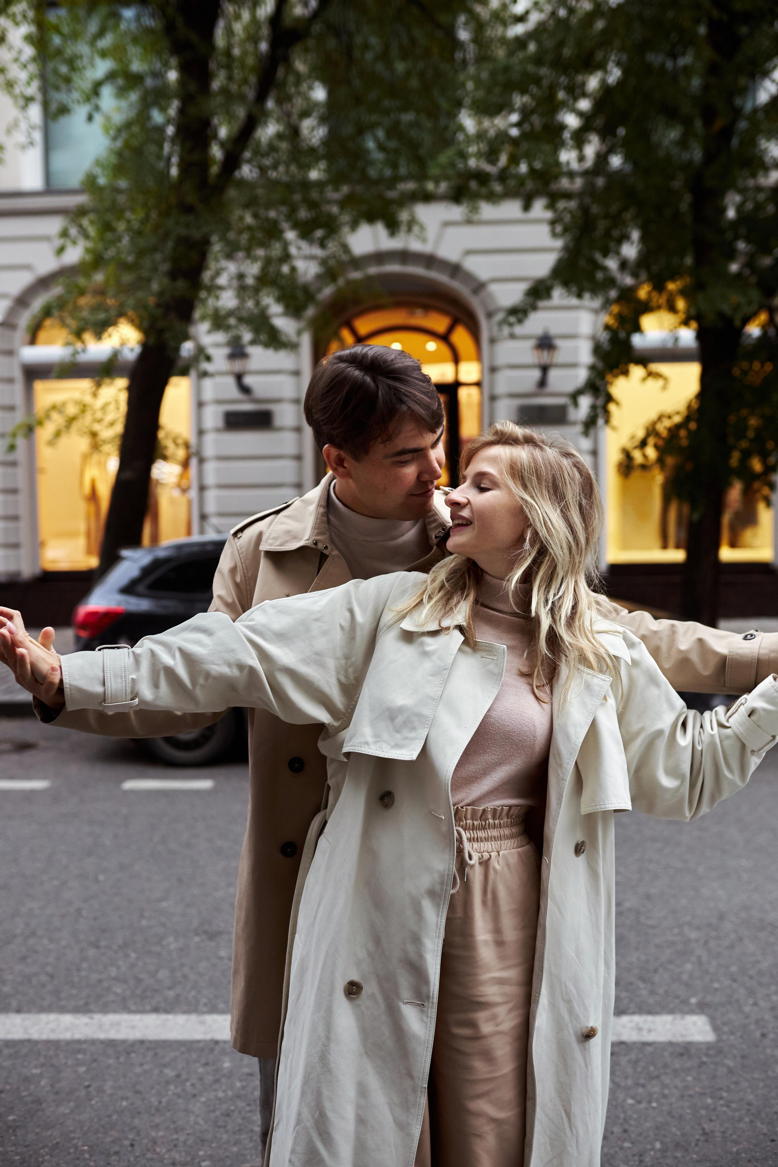 Анастасия и Ильдан. Фотограф в Казани / Буздалов Кирилл