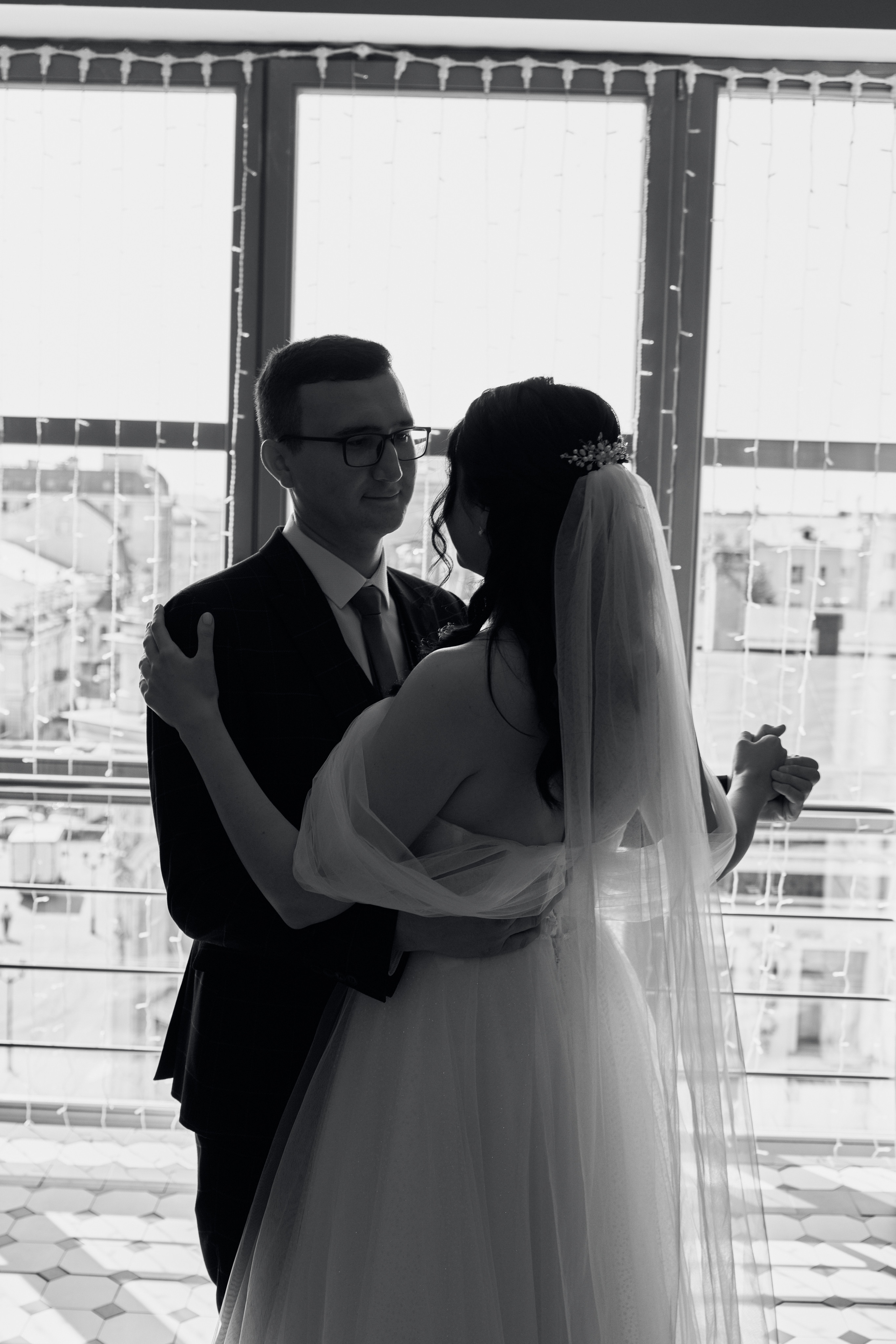 Ирина и Мунир. Фотограф в Казани / Буздалов Кирилл