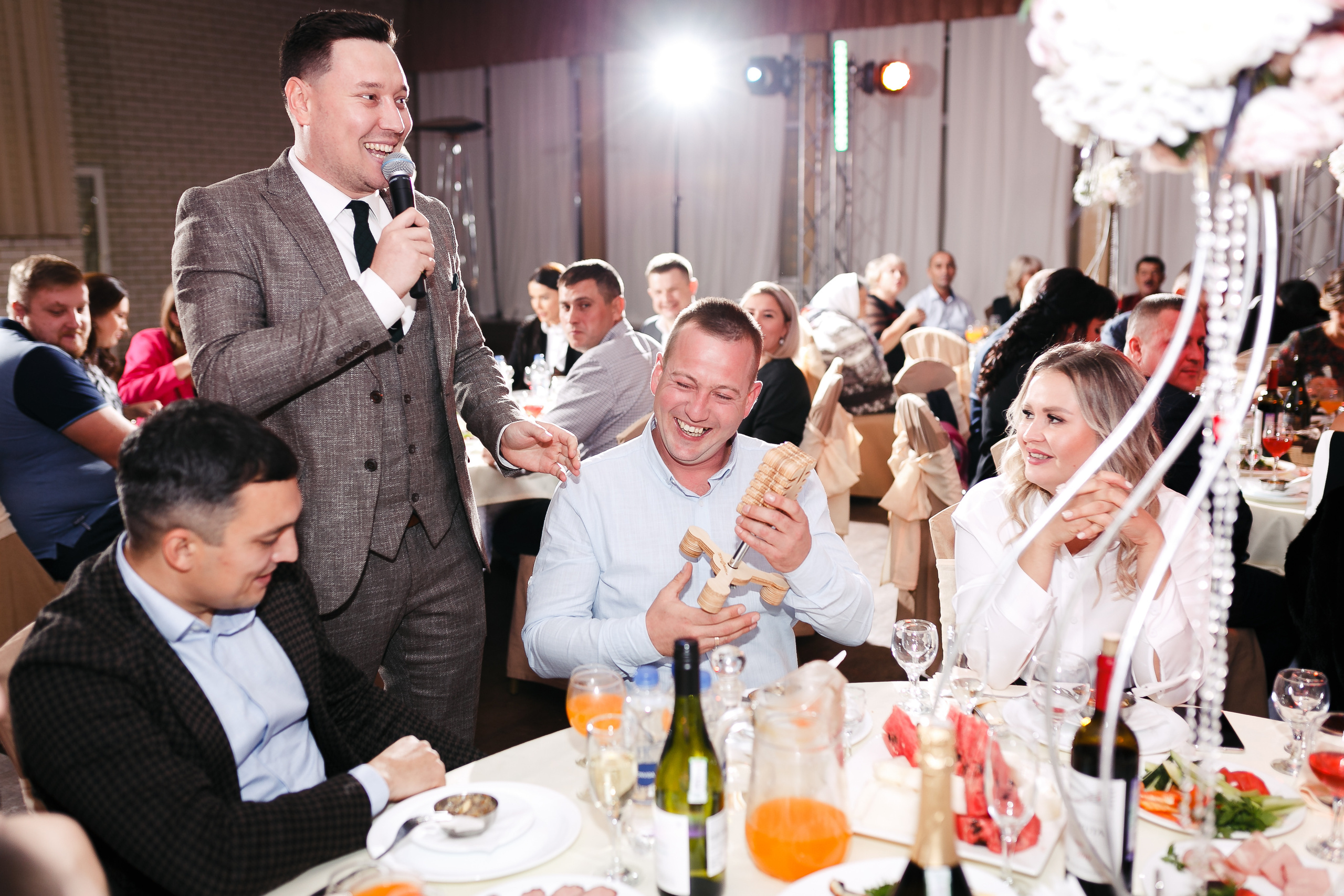 Алия и Вадим. Фотограф в Казани / Буздалов Кирилл